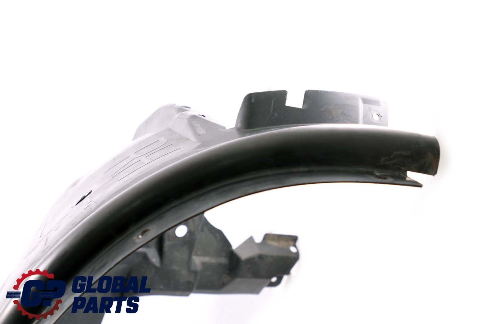 BMW X6 Series E71 Front Right-Rear Part O/S Wheel Arch Housing Cover Trim