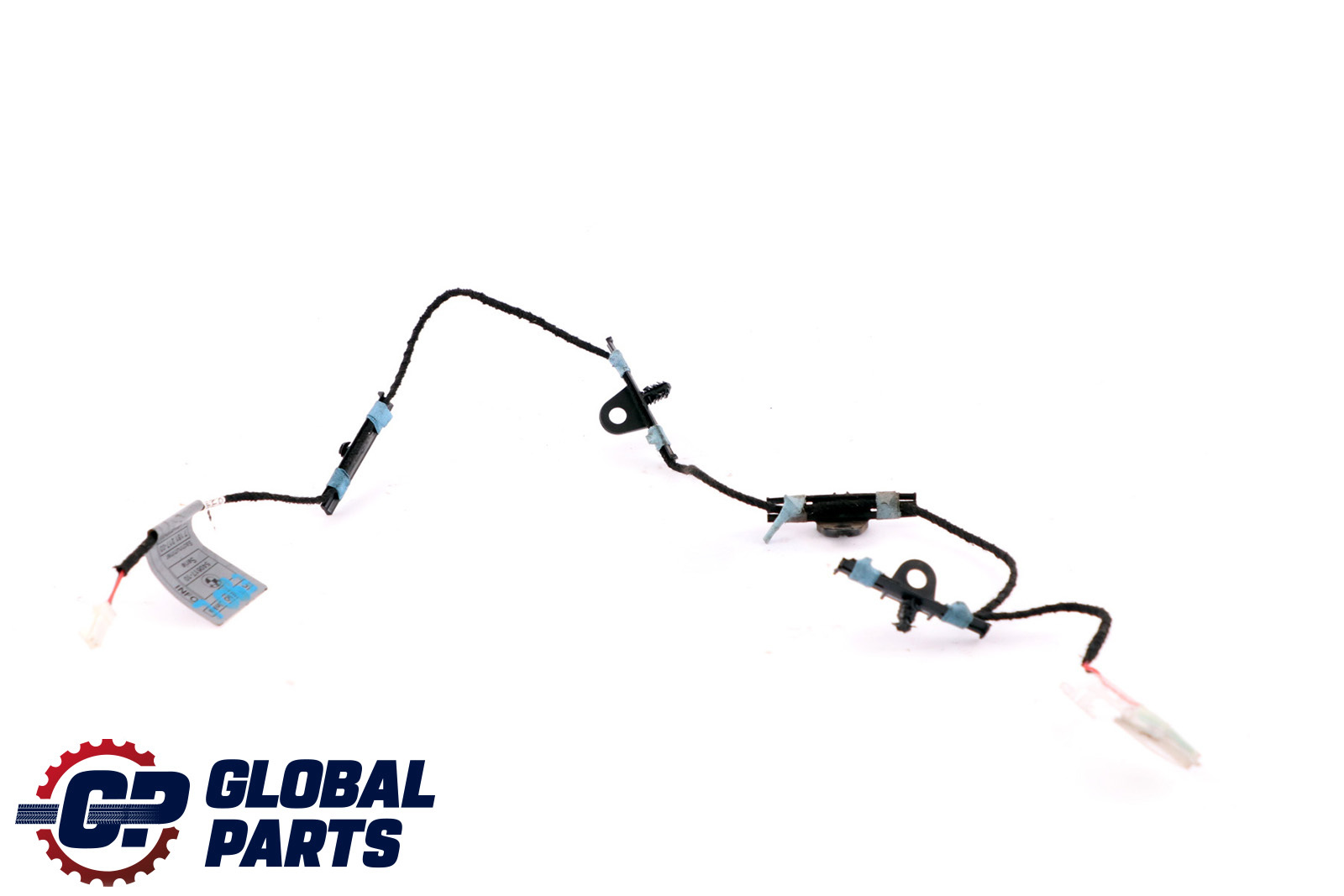 BMW 3 X1 er E84 E90 E91 Türgriff LED Beleuchtung Links 63317181313 7181313