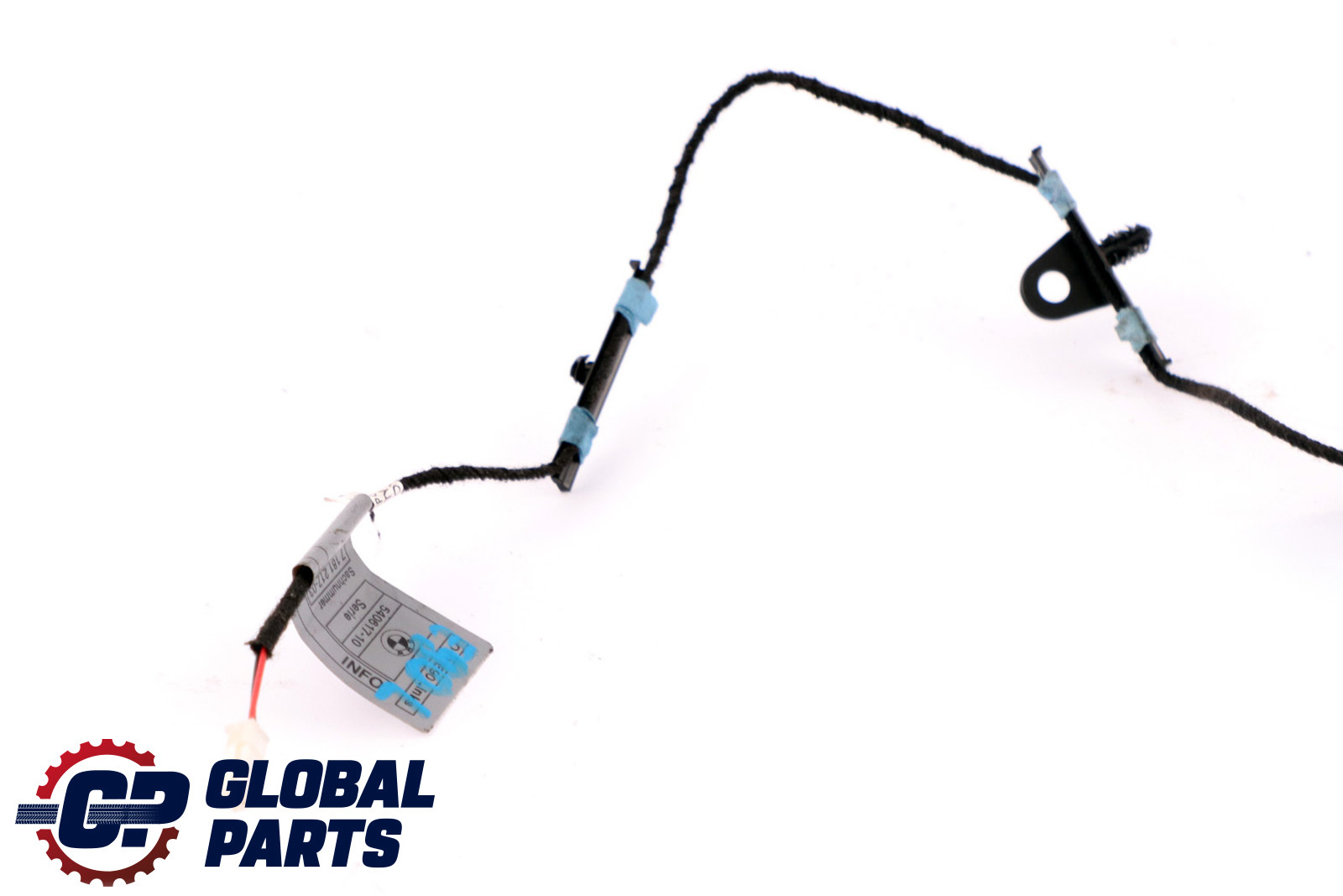 BMW 3 X1 er E84 E90 E91 Türgriff LED Beleuchtung Links 63317181313 7181313