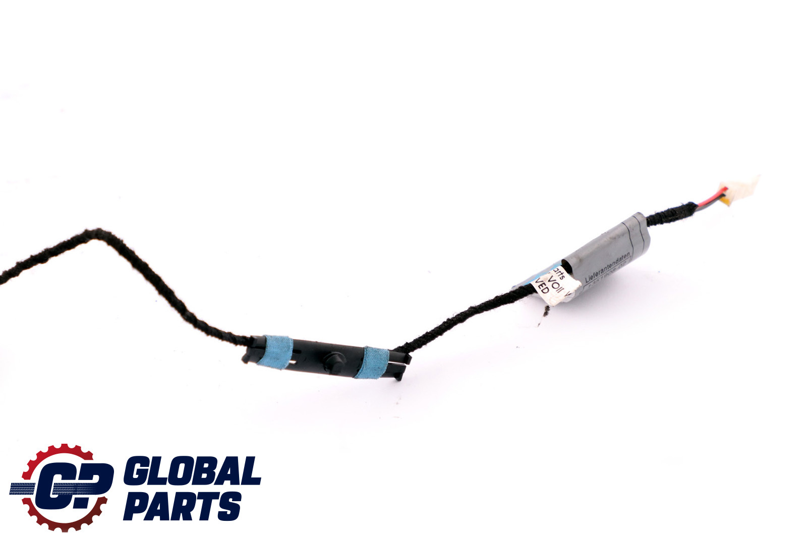 BMW 3 X1 er E84 E90 E91 Türgriff LED Beleuchtung Links 63317181313 7181313