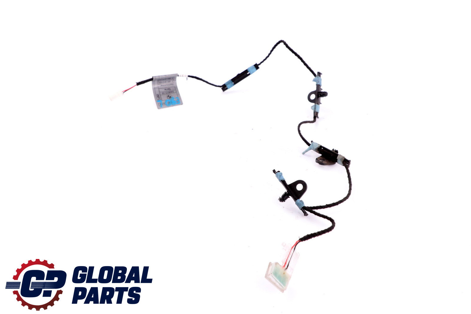 BMW 3 X1 er E84 E90 E91 Türgriff LED Beleuchtung Links 63317181313 7181313