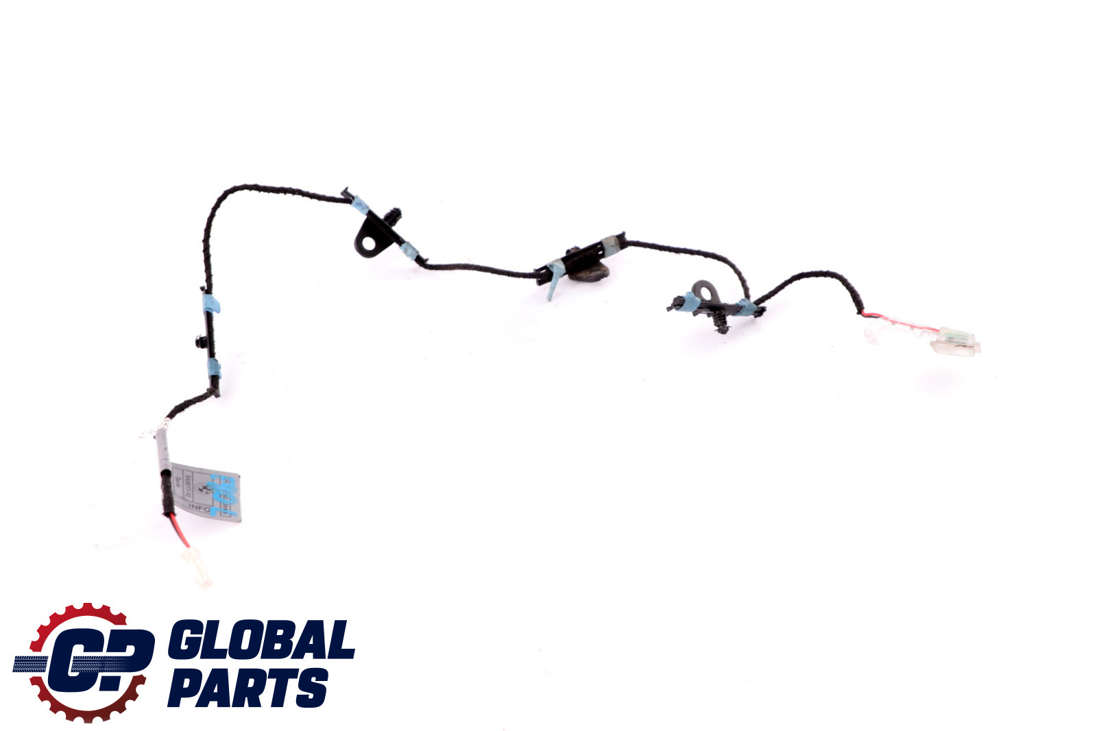 BMW 3 X1 er E84 E90 E91 Türgriff LED Beleuchtung Links 63317181313 7181313