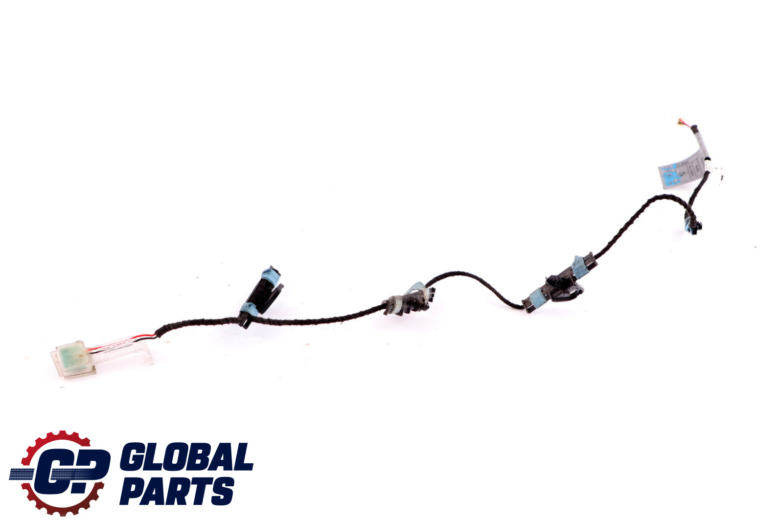 BMW 3 X1 er E84 E90 E91 Türgriff LED Beleuchtung Links 63317181313 7181313