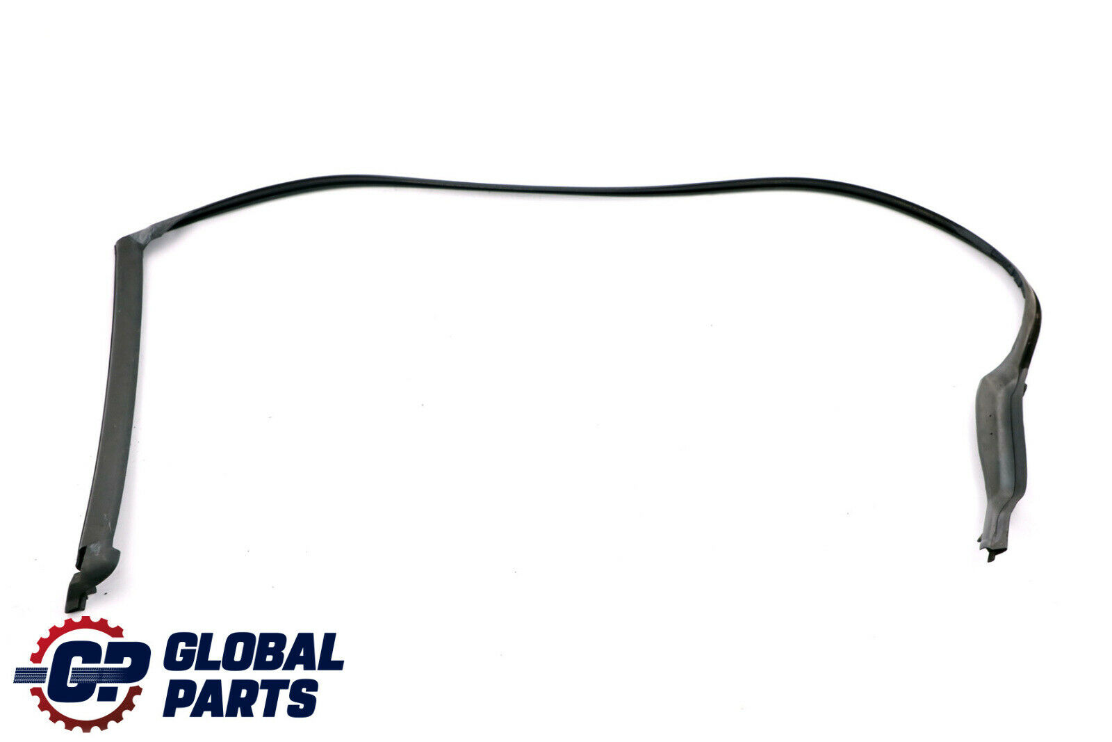 BMW 5 er F10 Abdichtung Türdichtungsgummi Türfuge Dach Tür Hinten Rechts 7182304