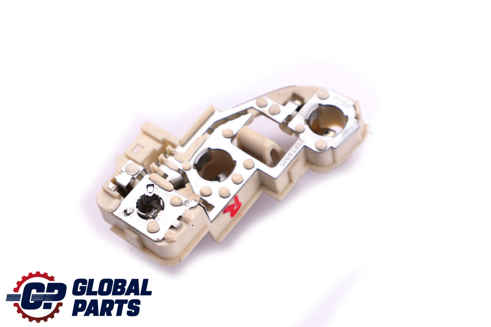 BMW 3 er E91 Lampenträger Heckleuchte Heckklappe Hinten Rechts 7183844