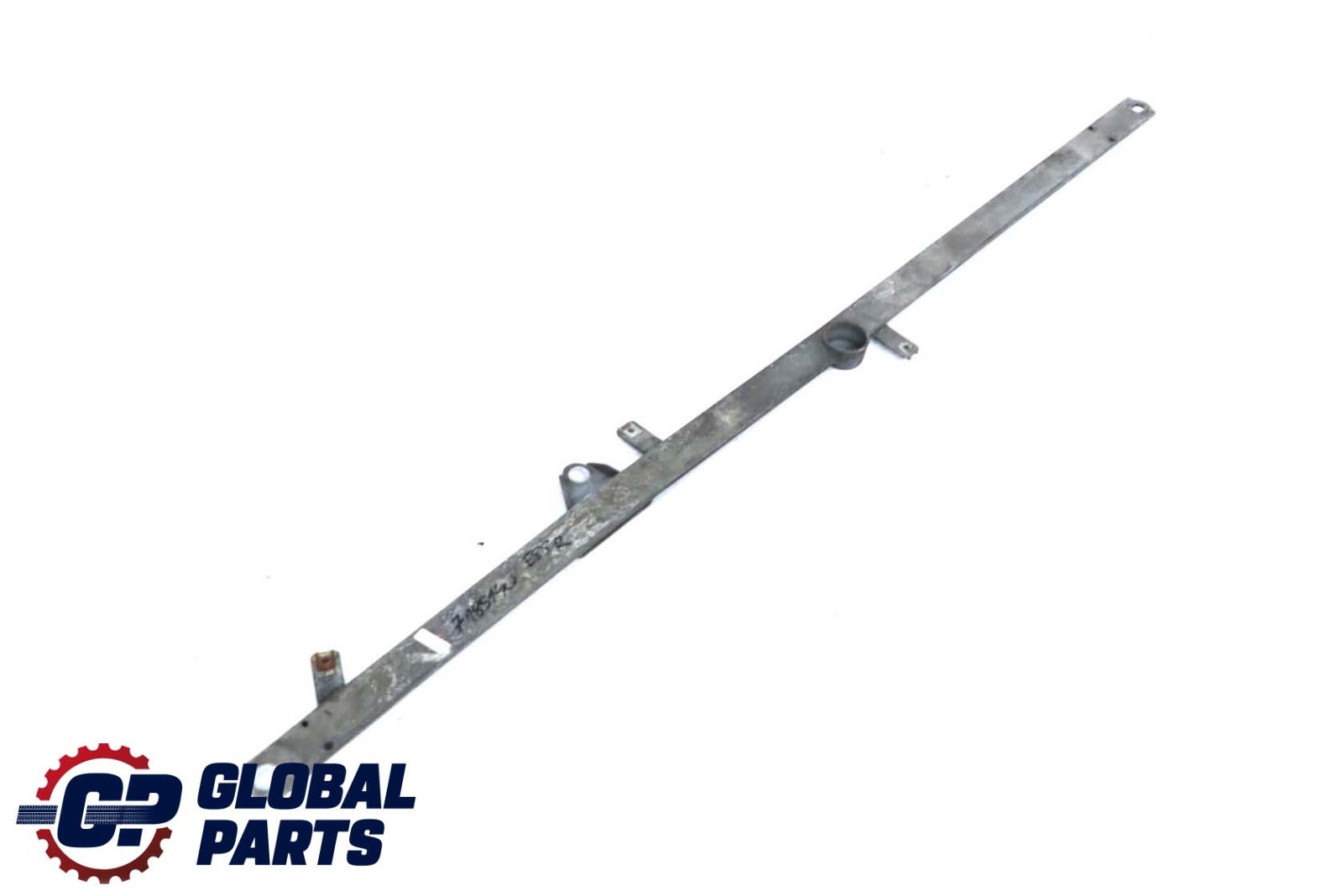 BMW 1 Series E88 Convertible V-strut Front Axle Carrier Right O/S 7185140