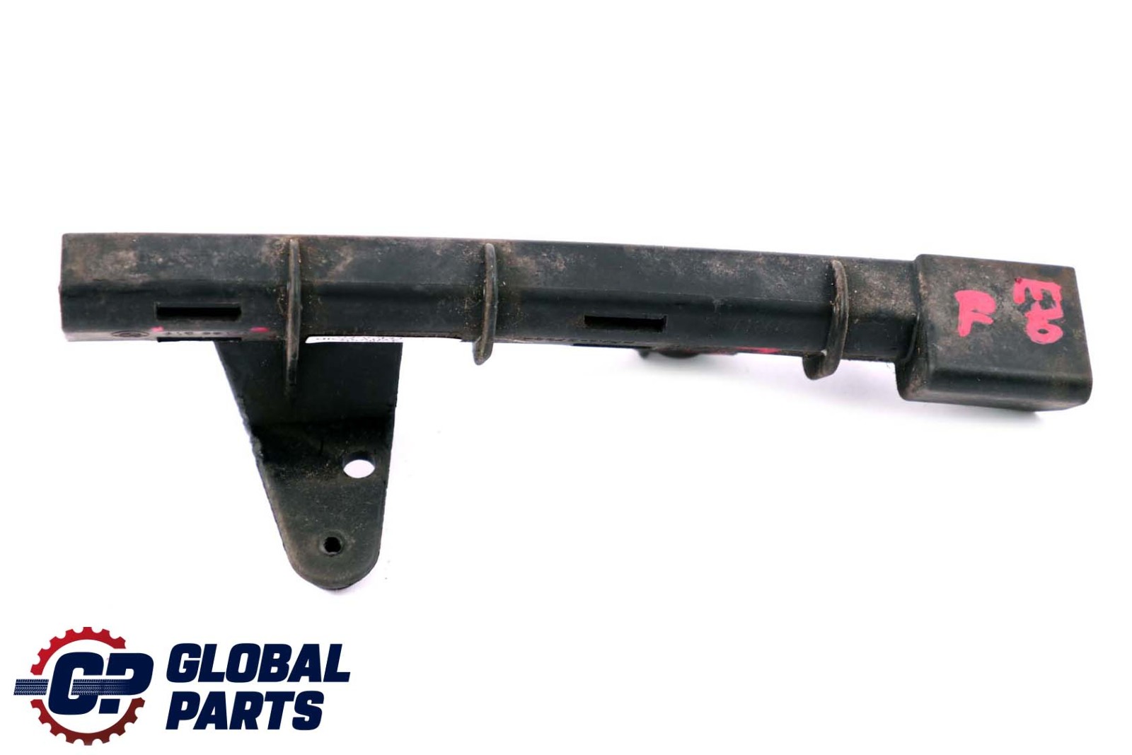 BMW X5 er E70 Halter Fensterführungssteg Links 7185219