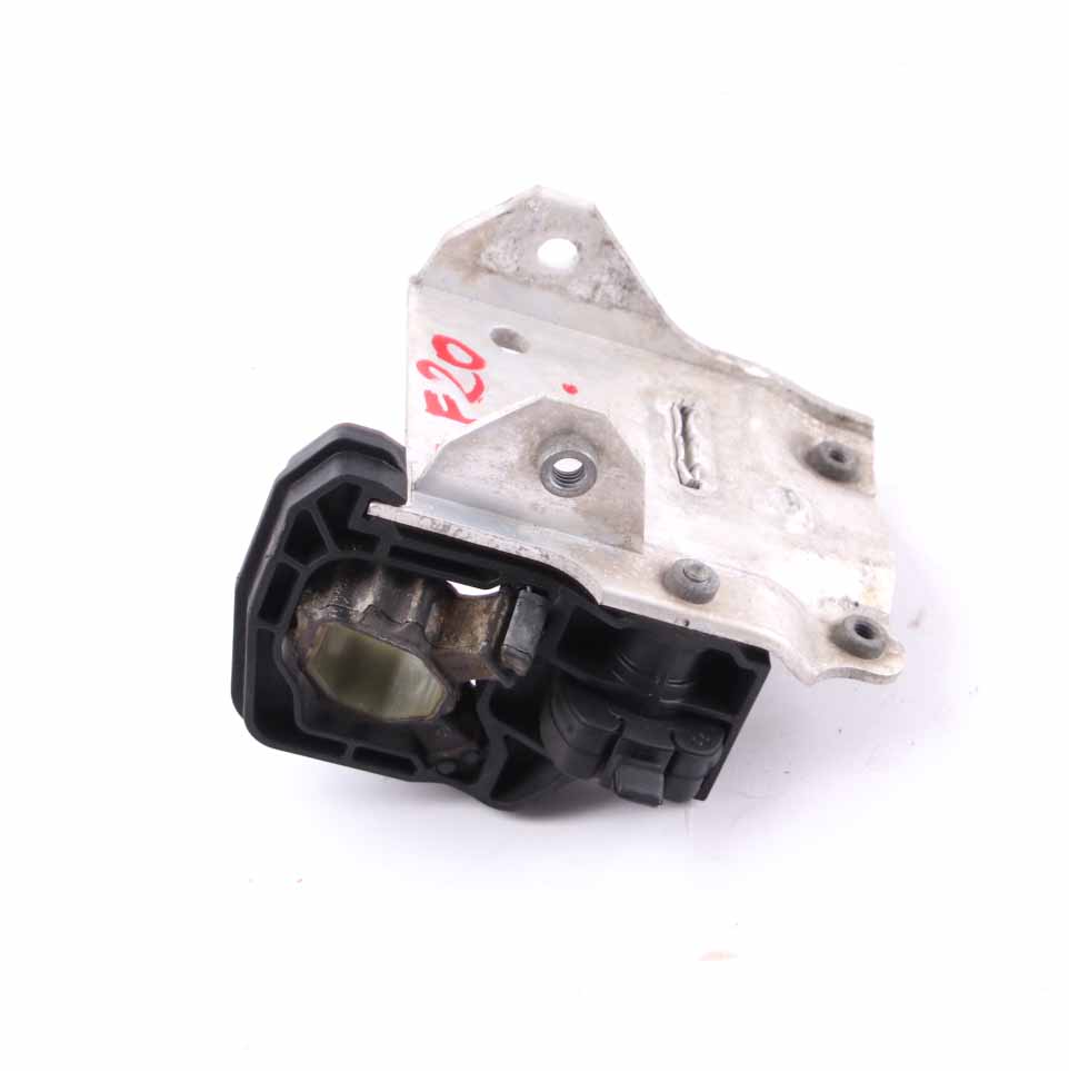  BMW F10 F11 F13 F01 Kühleradapter Halterung Halterung Rechts 7186514