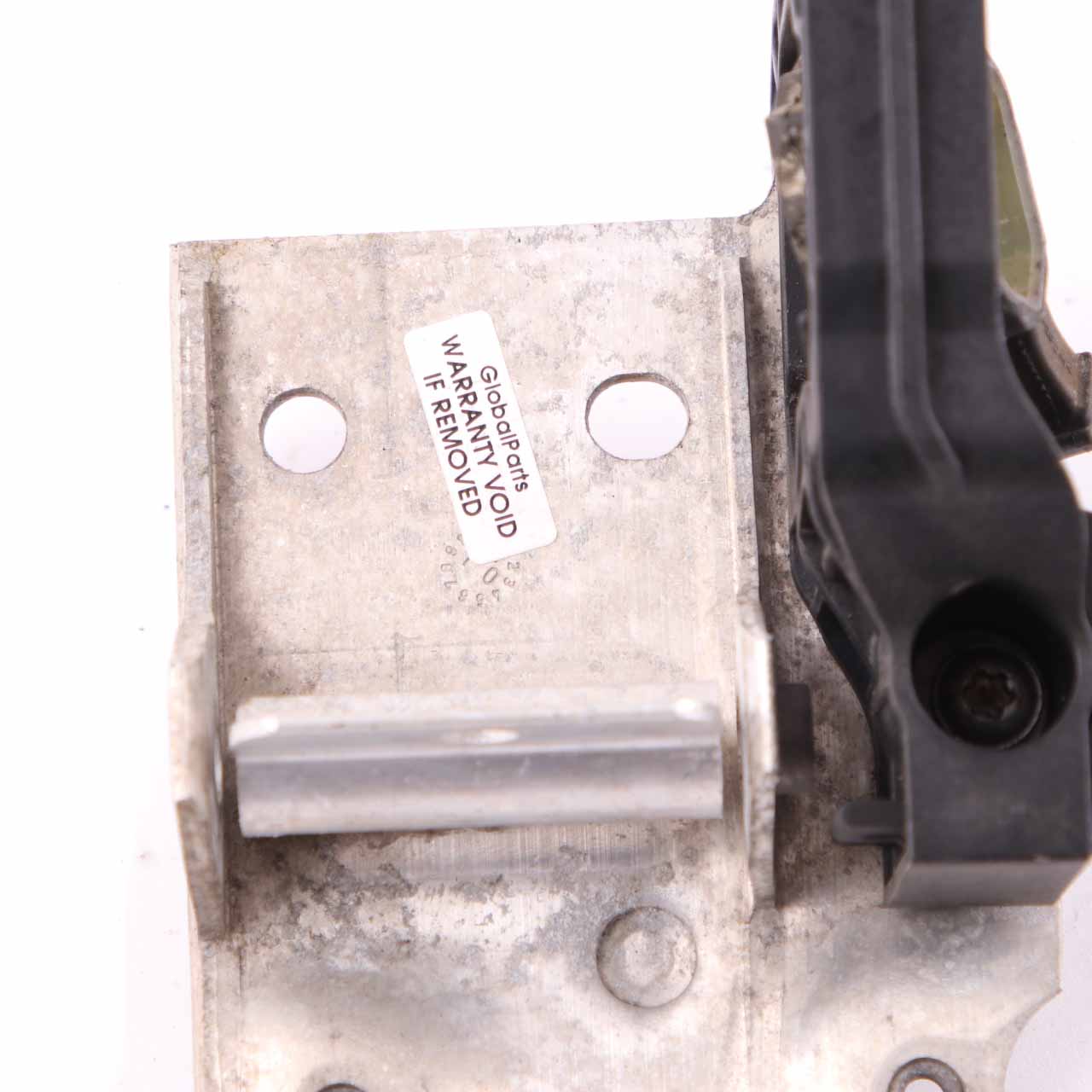  BMW F10 F11 F13 F01 Kühleradapter Halterung Halterung Rechts 7186514