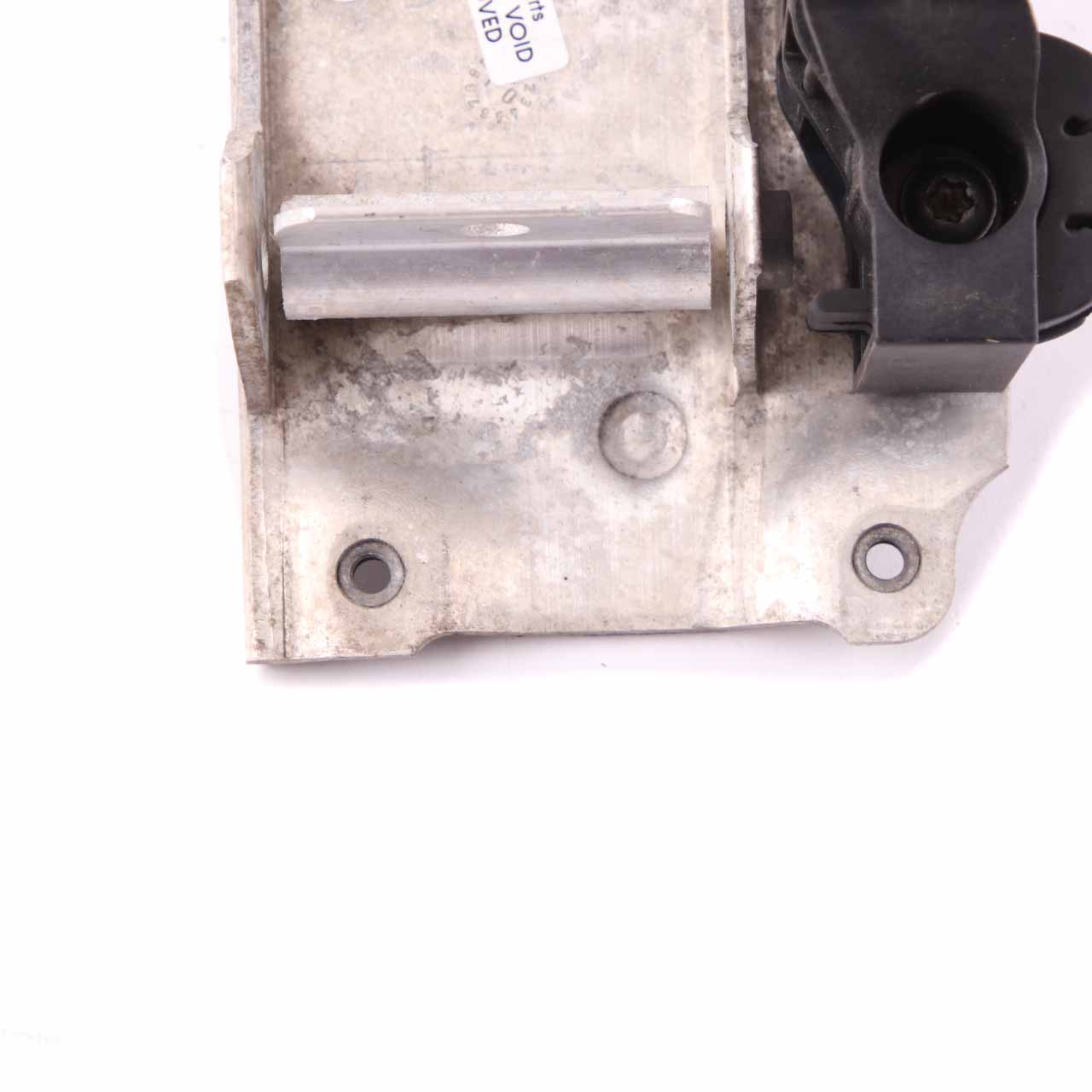  BMW F10 F11 F13 F01 Kühleradapter Halterung Halterung Rechts 7186514