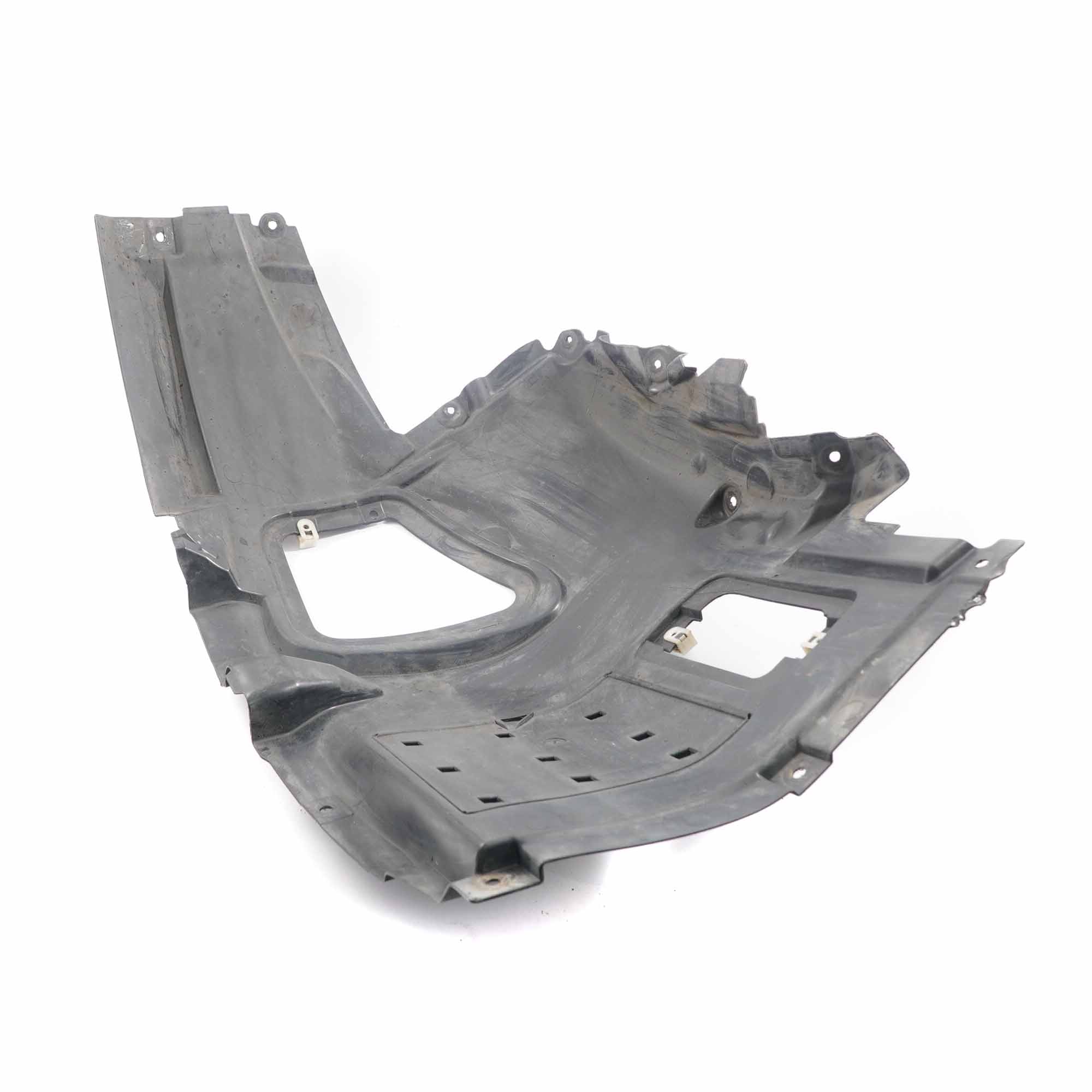 BMW F10 F11 Wheel Arch Front Left N/S Front Section Housing Cover Panel 7186727