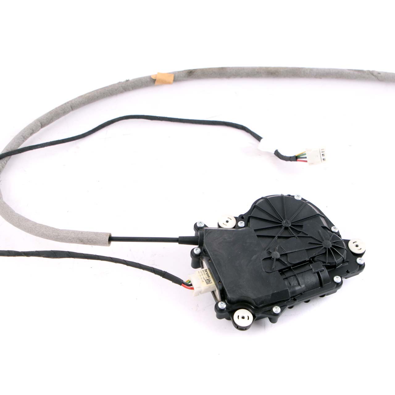 BMW 7 F01 F02 LCI Kofferraumklappe Power Lock Drive Motor 7191213