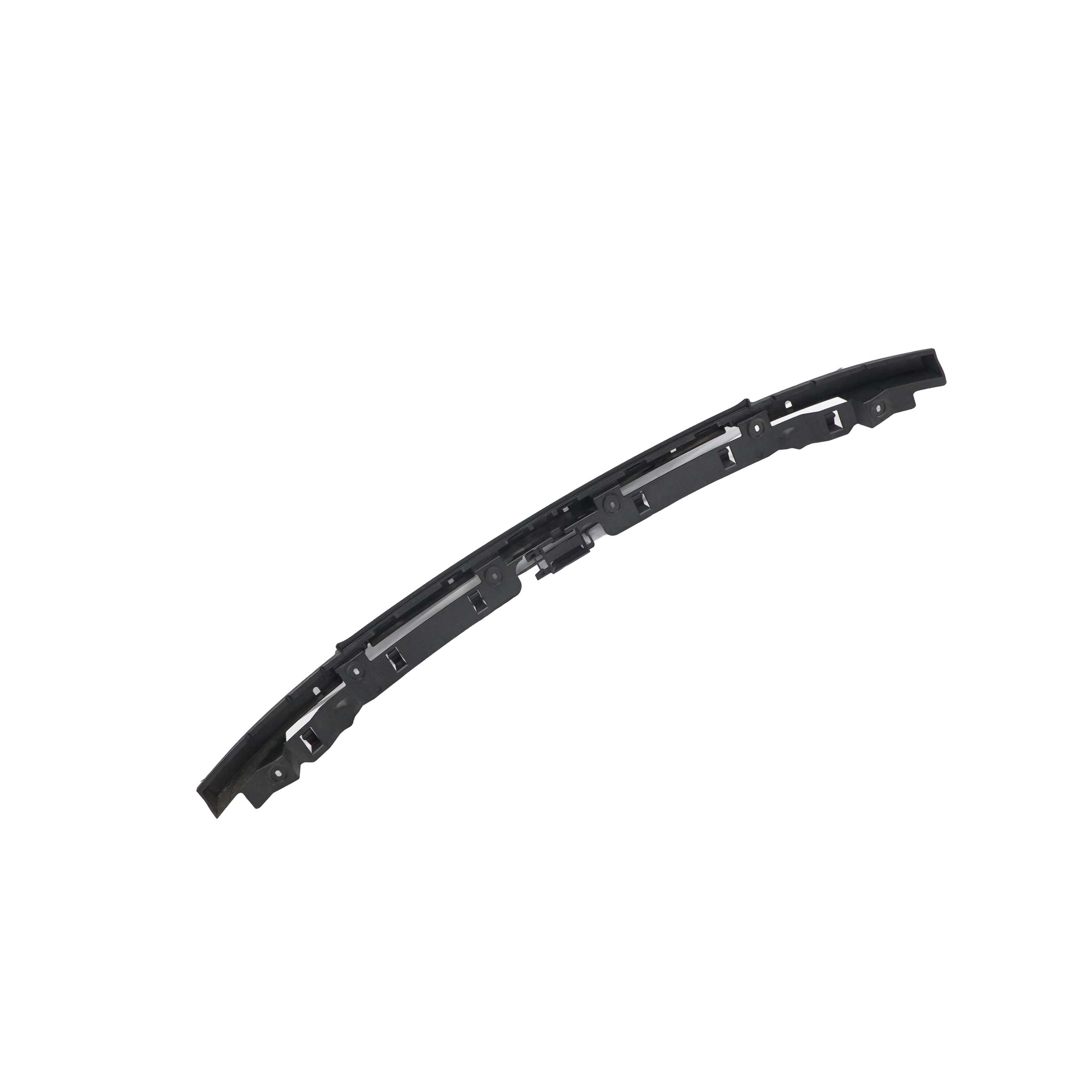 BMW Z4 Series E89 Convertible Rear Bumper Centre Guide Trim Panel 7192042