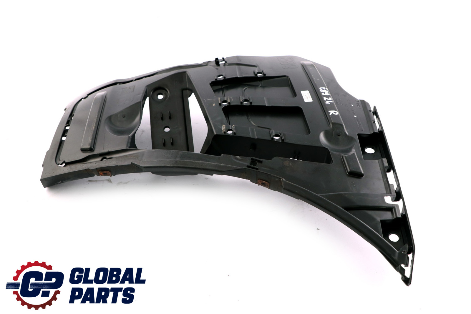 BMW Z4 Series E89 Bumper Guide Bracket Support Trim Rear Right O/S 7192044