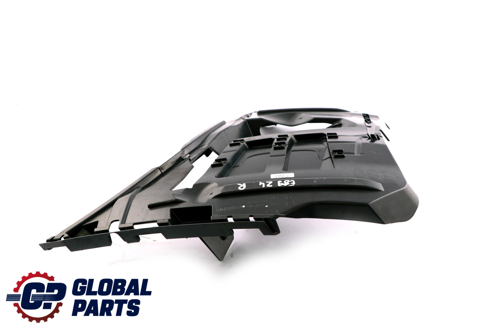 BMW Z4 Series E89 Bumper Guide Bracket Support Trim Rear Right O/S 7192044