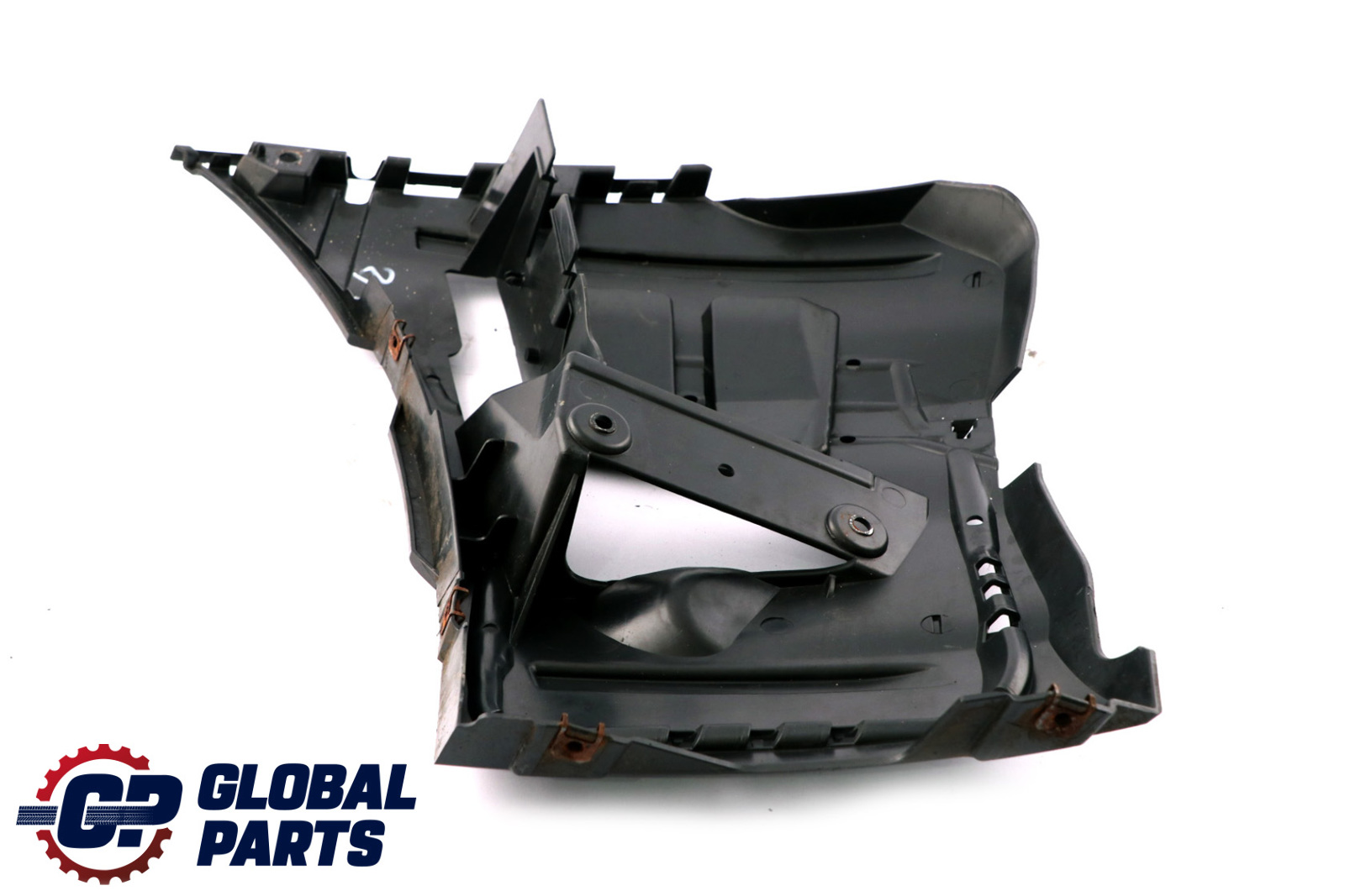 BMW Z4 Series E89 Bumper Guide Bracket Support Trim Rear Right O/S 7192044