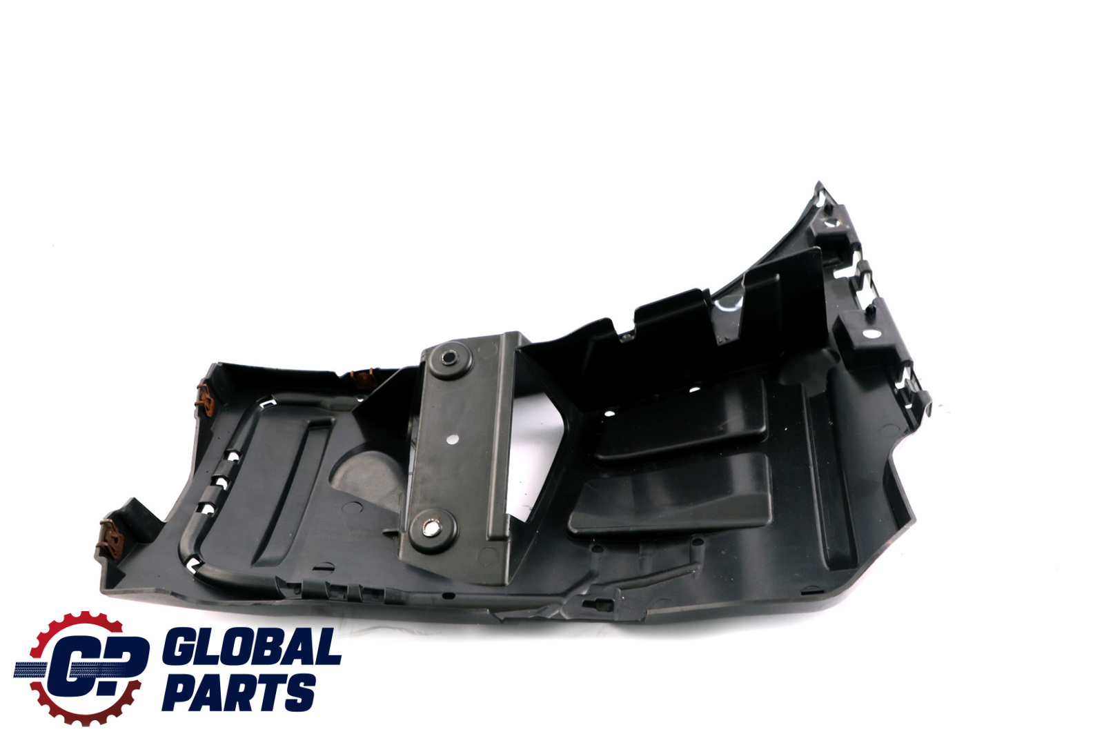 BMW Z4 Series E89 Bumper Guide Bracket Support Trim Rear Right O/S 7192044