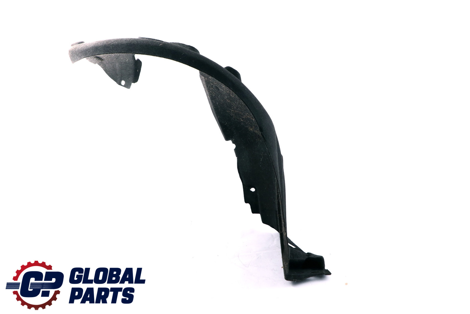 BMW E92 E93 Front Left Rear Section Wheel Arch Splash Guard 7192719