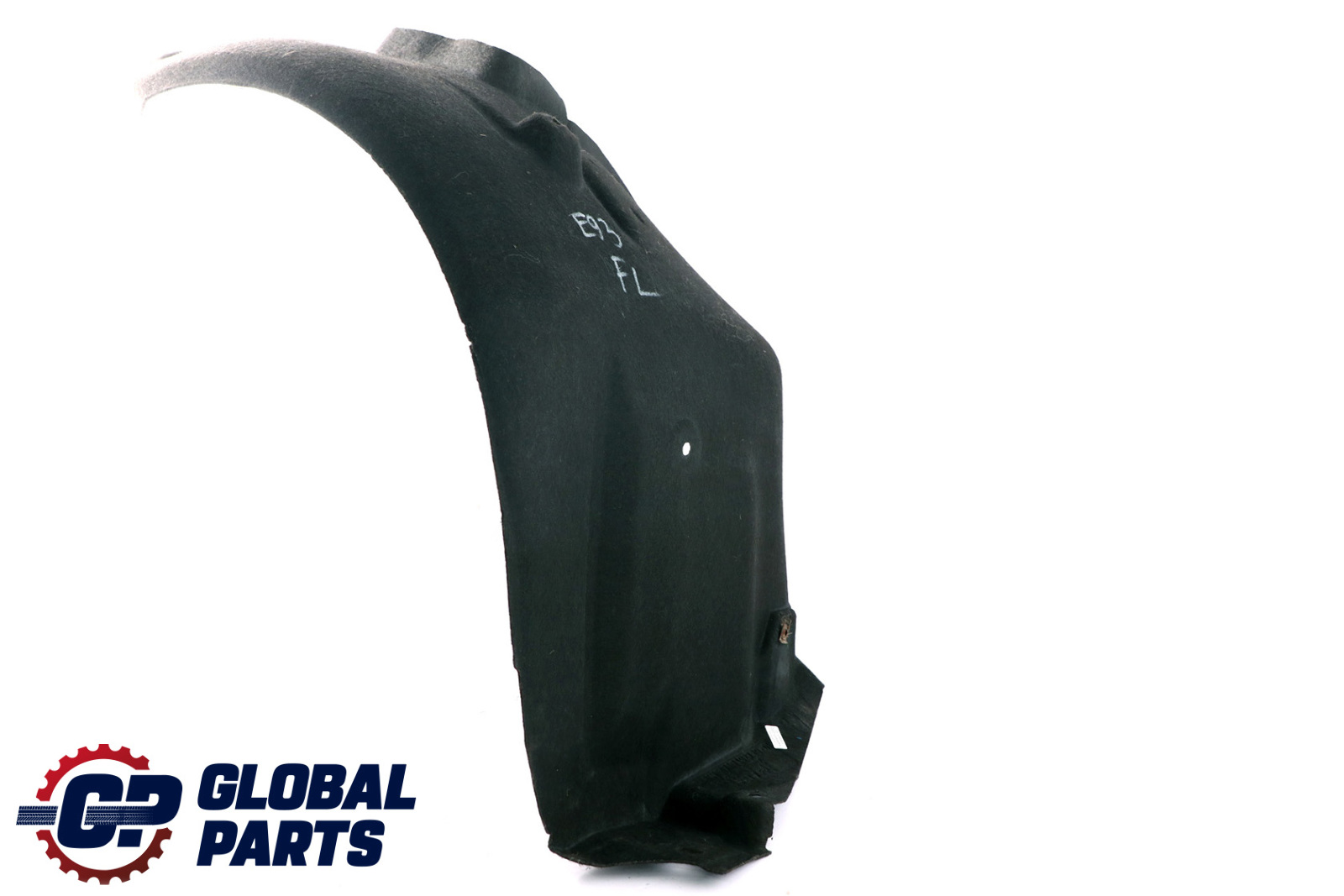 BMW E92 E93 Front Left Rear Section Wheel Arch Splash Guard 7192719