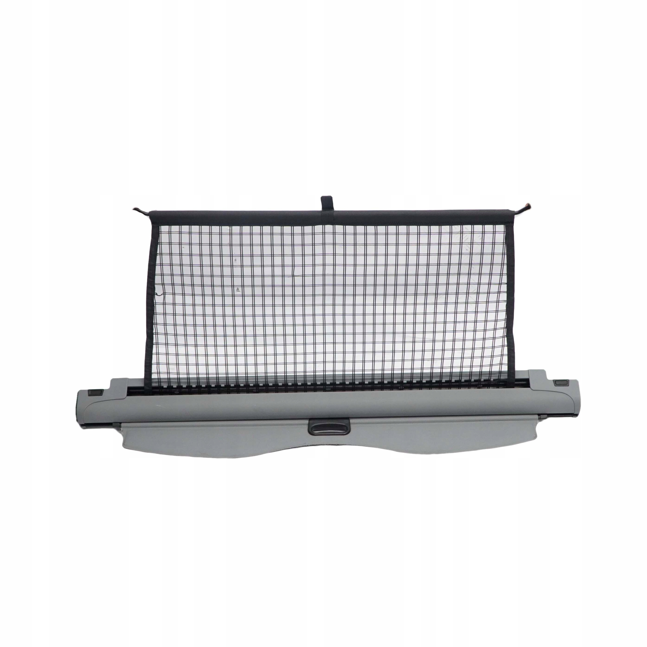 BMW 3 Series E46 Touring Combination Roller Blind Parcel Shelf Grey 7027396