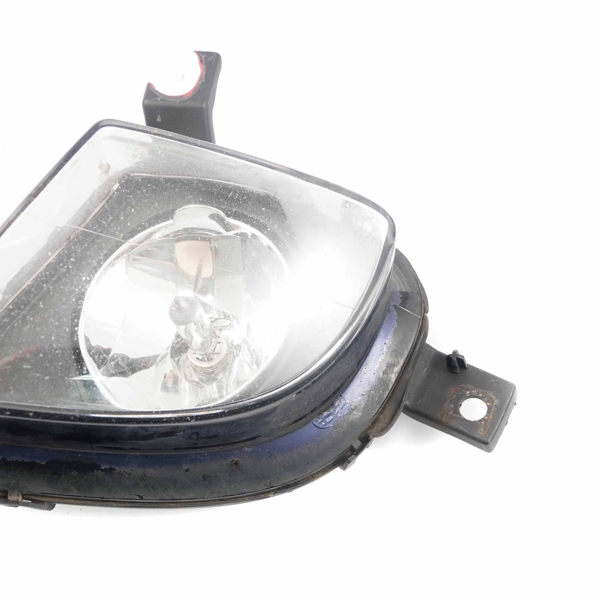 Nebel Scheinwerfer BMW E90 E91 LCI Frontstoßstange Montage Lampe Links 7199893