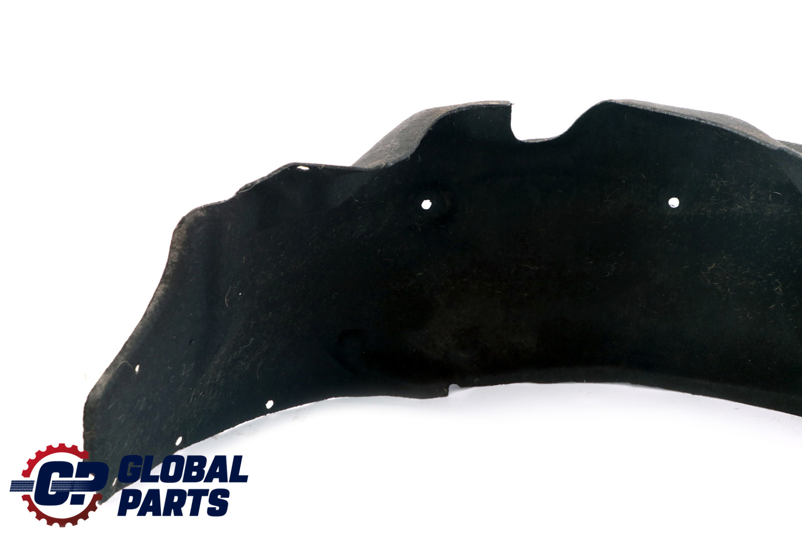 BMW 1 Series E81 E87 LCI Cover Wheel Arch Housing Mud Rear Left N/S 7202637