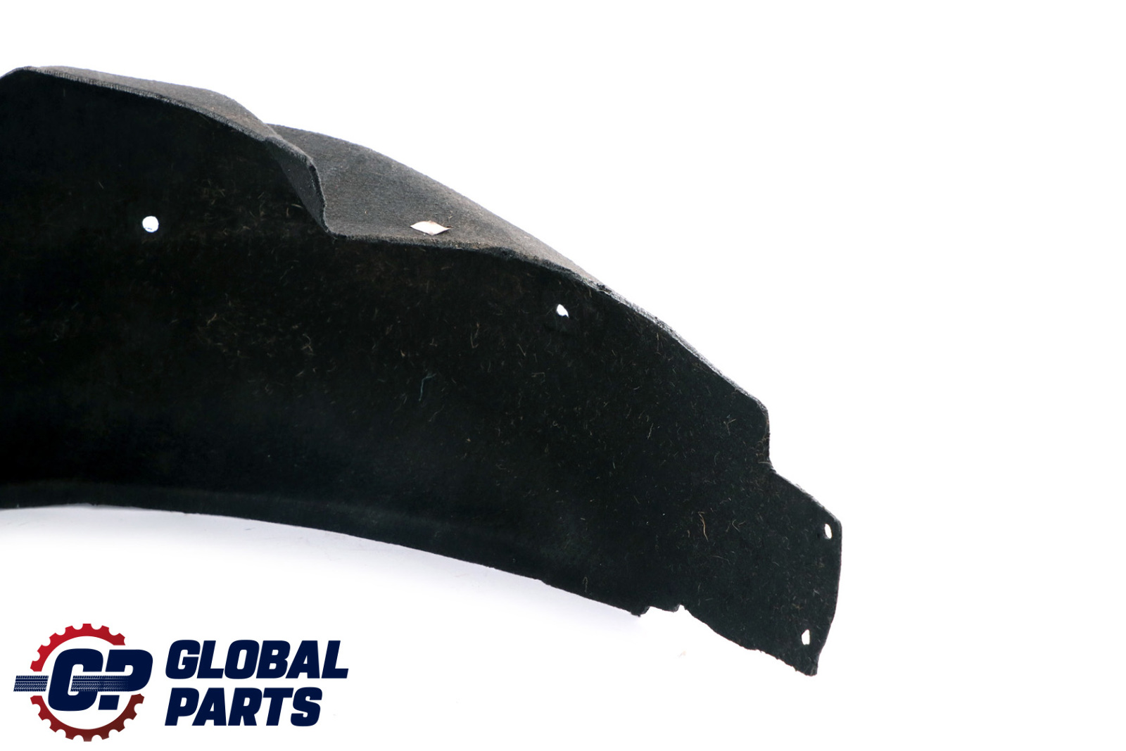 BMW 1 Series E81 E87 LCI Cover Wheel Arch Housing Mud Rear Left N/S 7202637