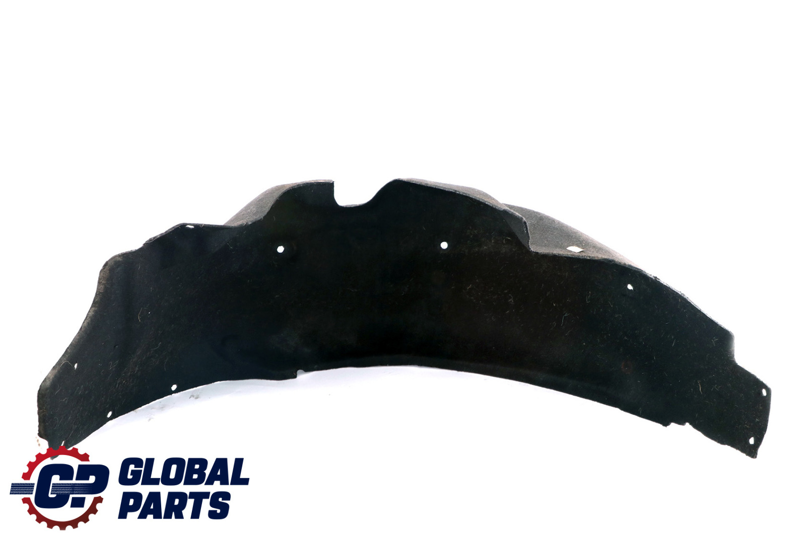 BMW 1 Series E81 E87 LCI Cover Wheel Arch Housing Mud Rear Left N/S 7202637