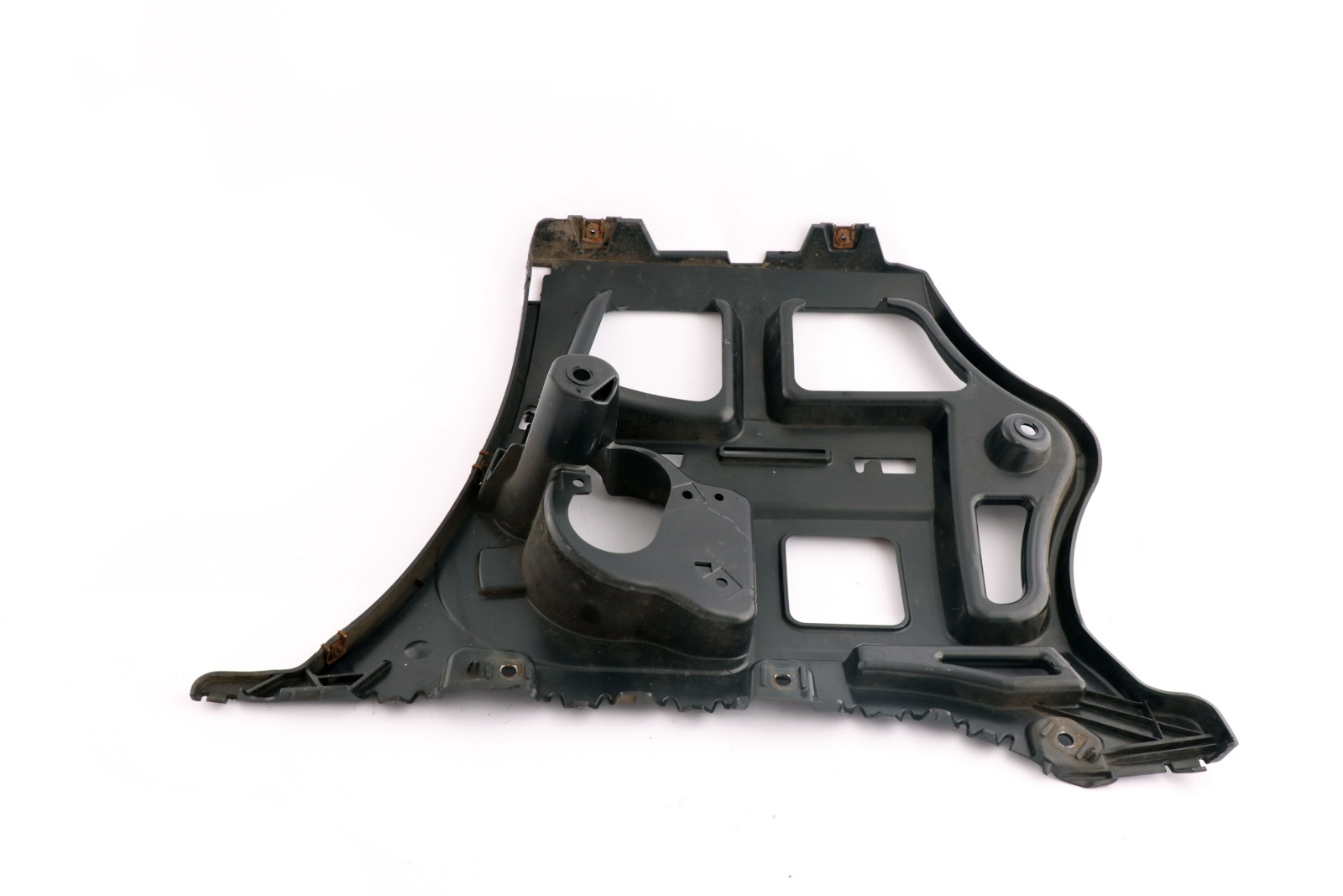 BMW 3 Series E90 N LCI Guide For Rear Bumper Side Left N/S 7202667