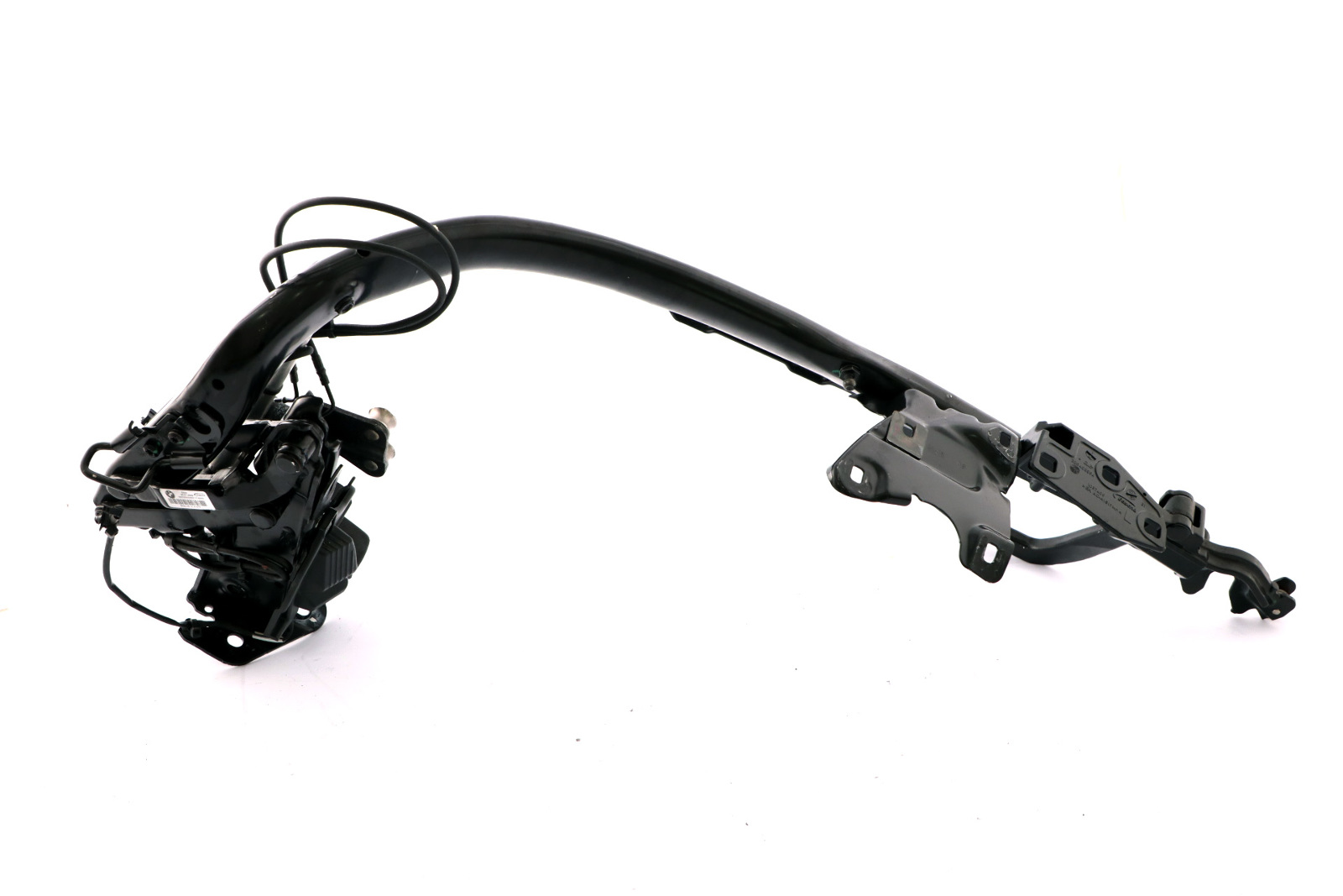 BMW E93 Convertible Cabrio Heckkinematik links 54377203115 7203115