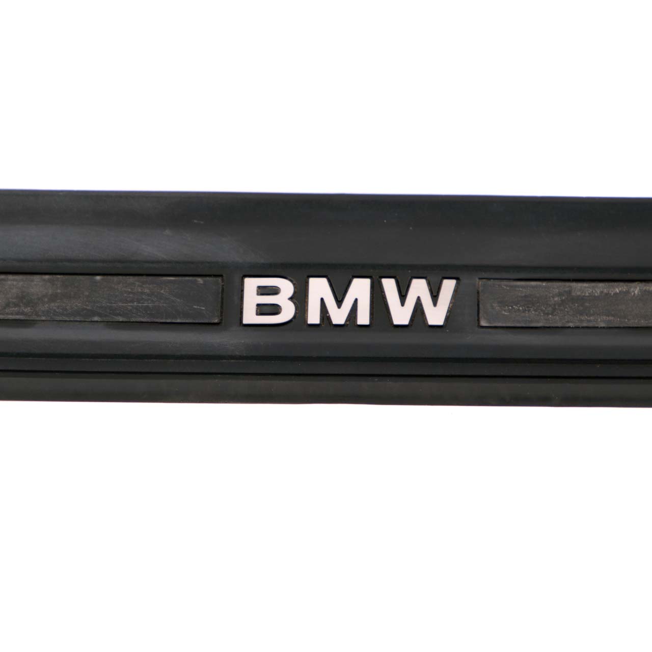 BMW F10 F11 LCI Vordere Linke Türabdeckung Trim Schwellerleiste 7203601