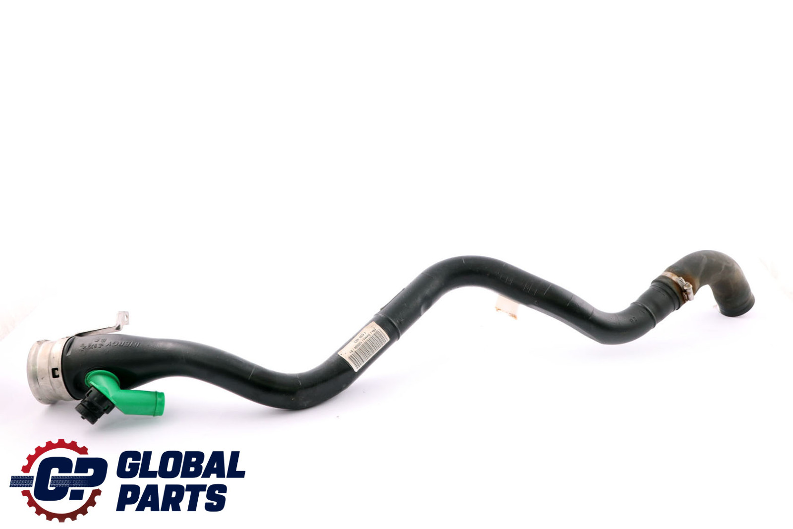 BMW 3 Series E90 E90N E91 E91N Plastic Filler Pipe Diesel 7203753 7199489