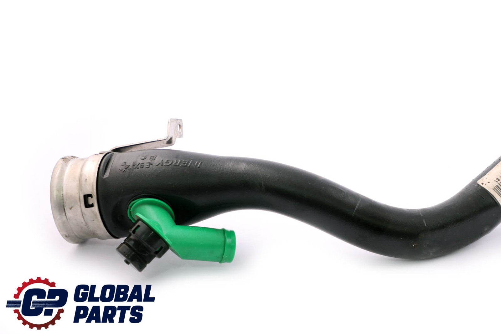 BMW 3 Series E90 E90N E91 E91N Plastic Filler Pipe Diesel 7203753 7199489