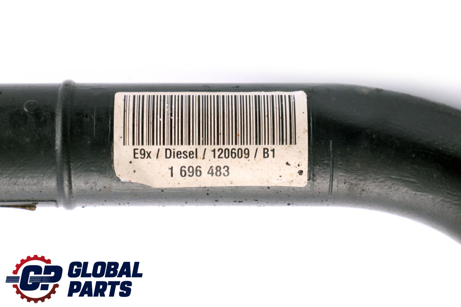 BMW 3 Series E90 E90N E91 E91N Plastic Filler Pipe Diesel 7203753 7199489