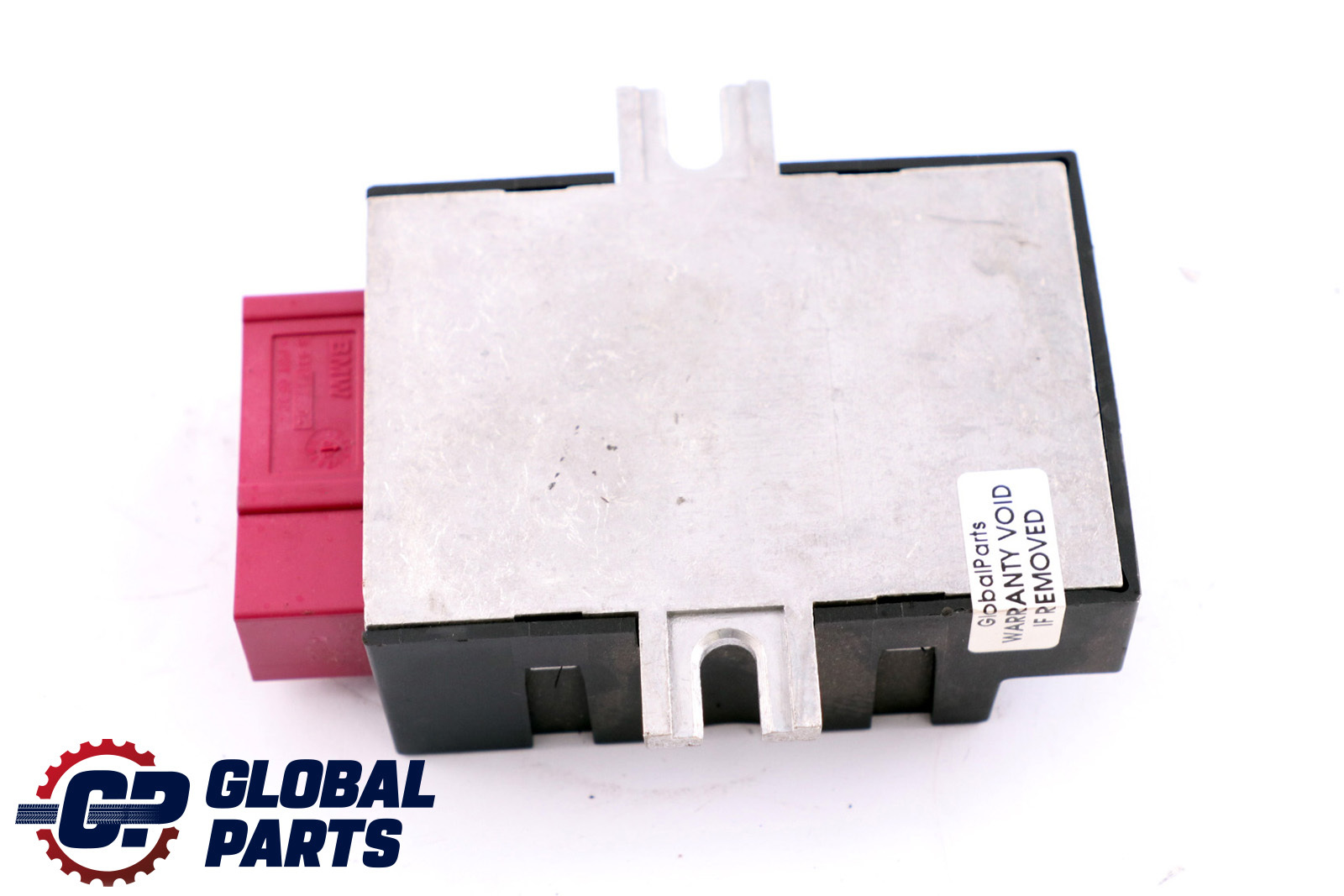 *BMW 1 3 5 E60 E61 E81 E87 E90 Steuergerät Kraftstoffpumpe Modul Sensor 7209286