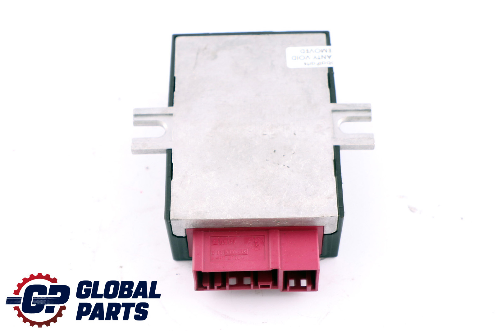 *BMW 1 3 5 E60 E61 E81 E87 E90 Steuergerät Kraftstoffpumpe Modul Sensor 7209286