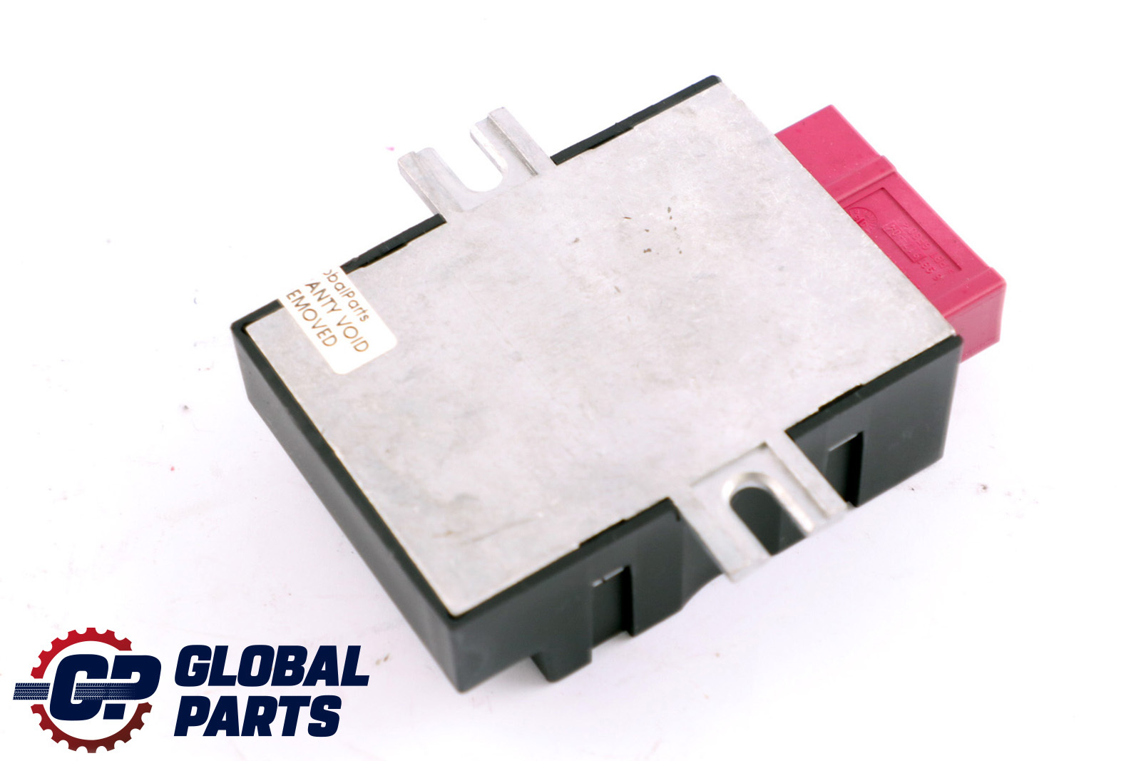 *BMW 1 3 5 E60 E61 E81 E87 E90 Steuergerät Kraftstoffpumpe Modul Sensor 7209286