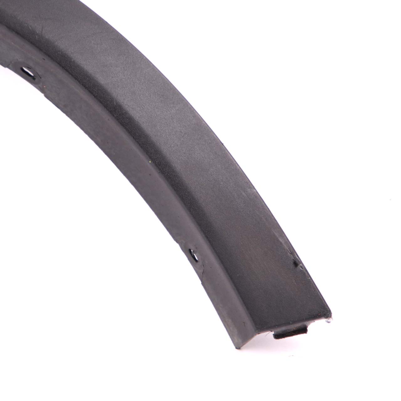 BMW X3 F25 Cover Wheel Arch Rear Right O/S Trim Moulding 7210084