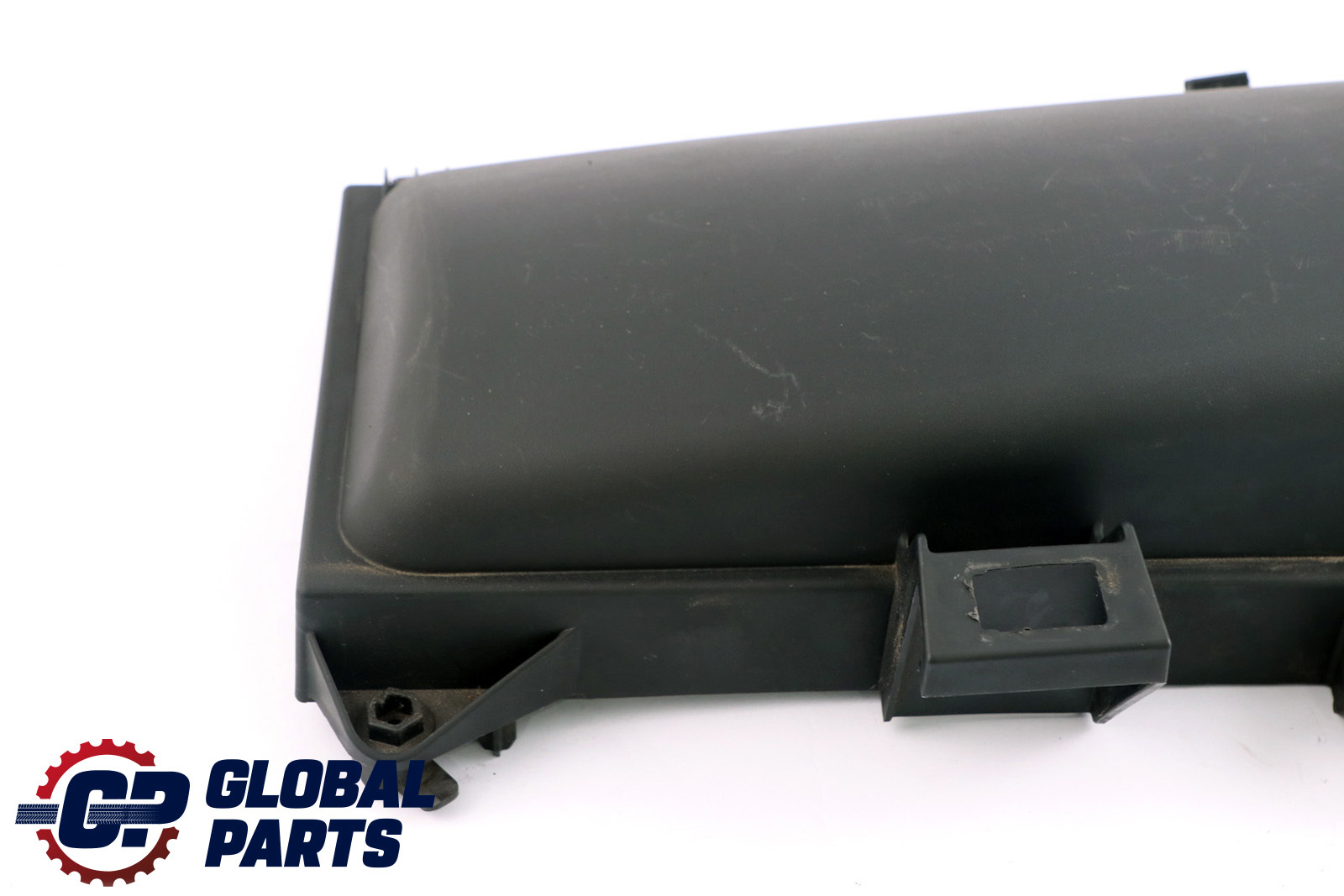 BMW 5 6 Series E60 E61 E63 E64 Cover Filter Housing Box Upper Part Right O/S