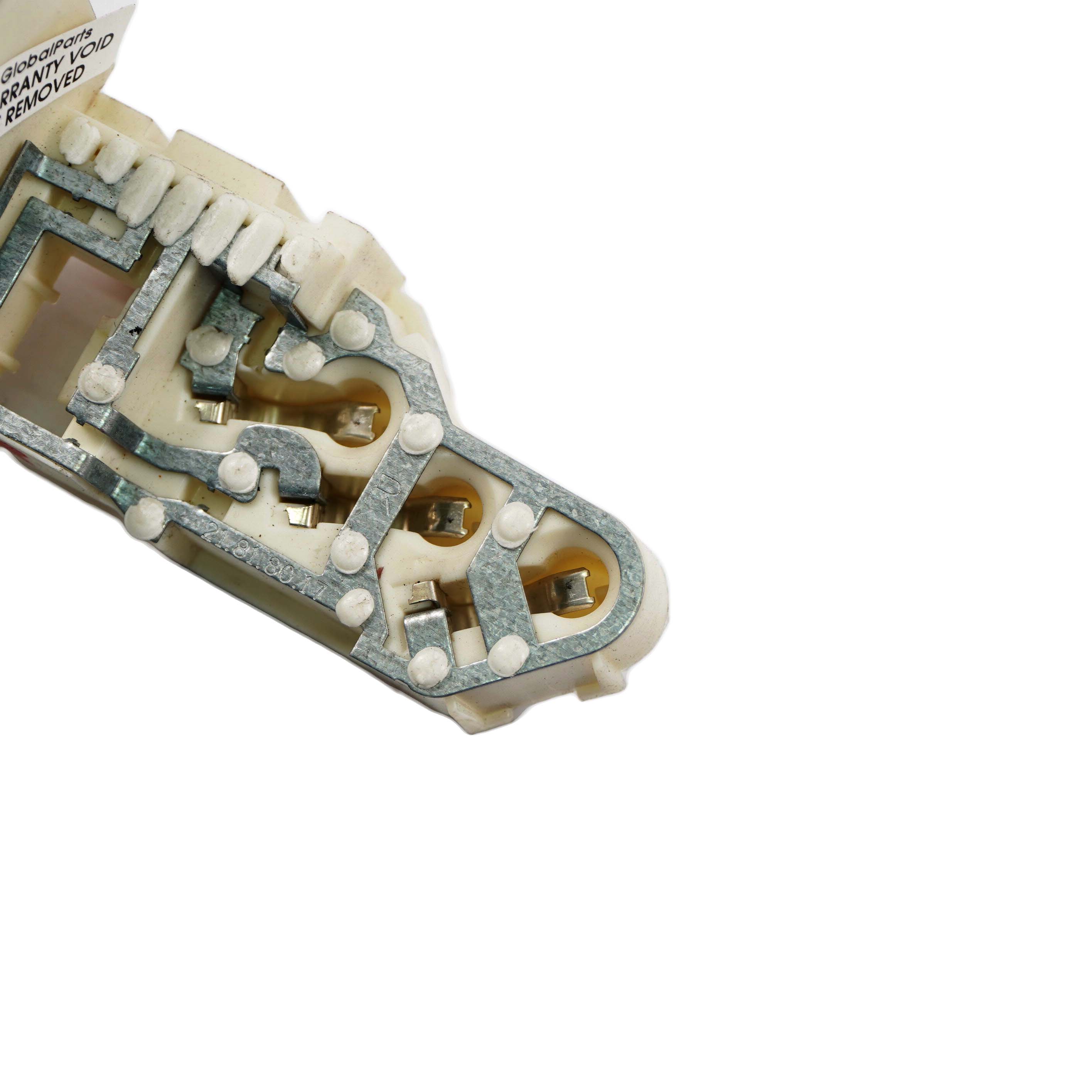 BMW 3 er E91 LCI Lampenträger Heckleuchte Seitenwand Rechts O/S 7211218