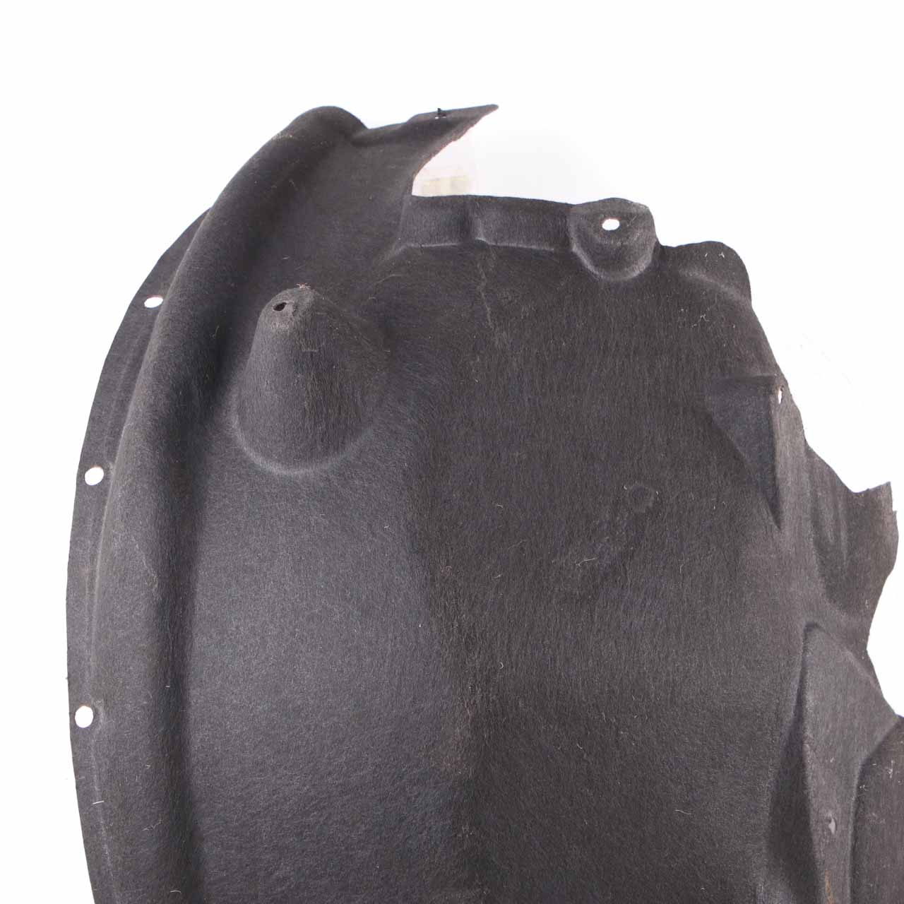 Cover Wheel Arch BMW F25 Front Left N/S Liner Housing Trim Rear Section 7213643