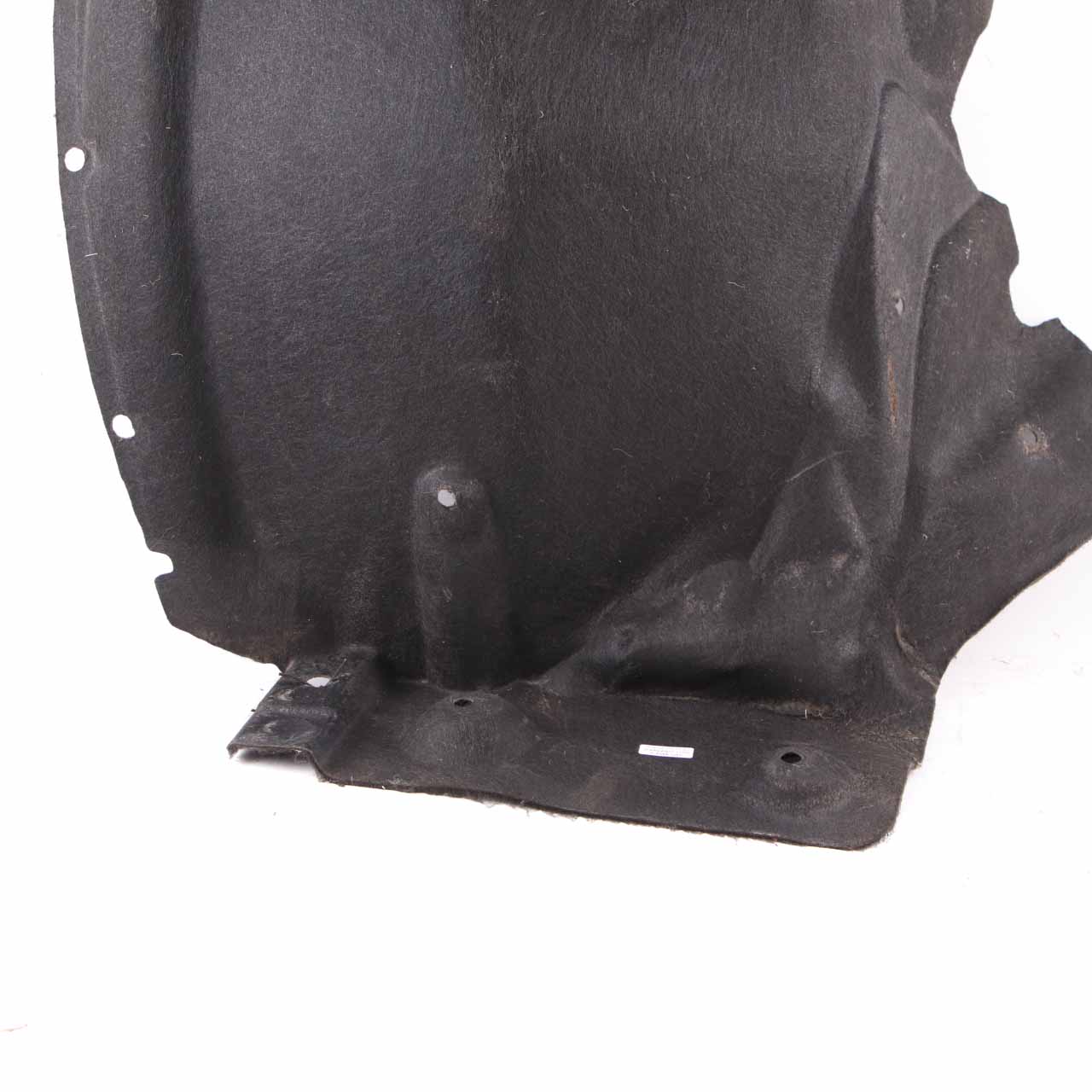 Cover Wheel Arch BMW F25 Front Left N/S Liner Housing Trim Rear Section 7213643