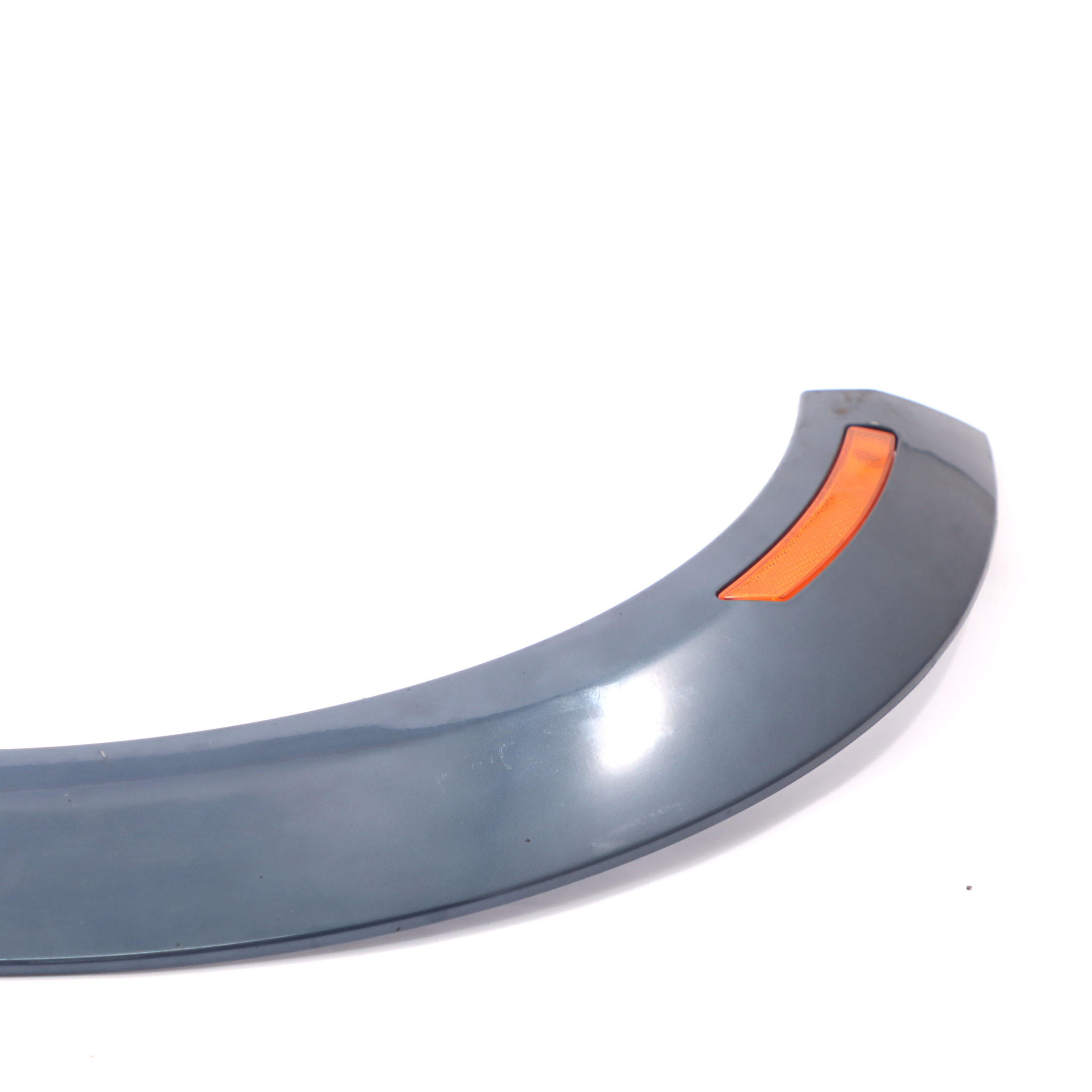 Mini R56 R57 LCI Cover Wheel Arch Rear Right O/S Horizon Blue Metallic - A93