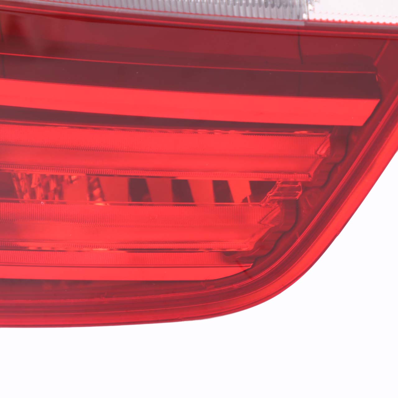 BMW X3 F25 Rücklicht LED-Lampenleiste im Kofferraumdeckel Heckklappe links