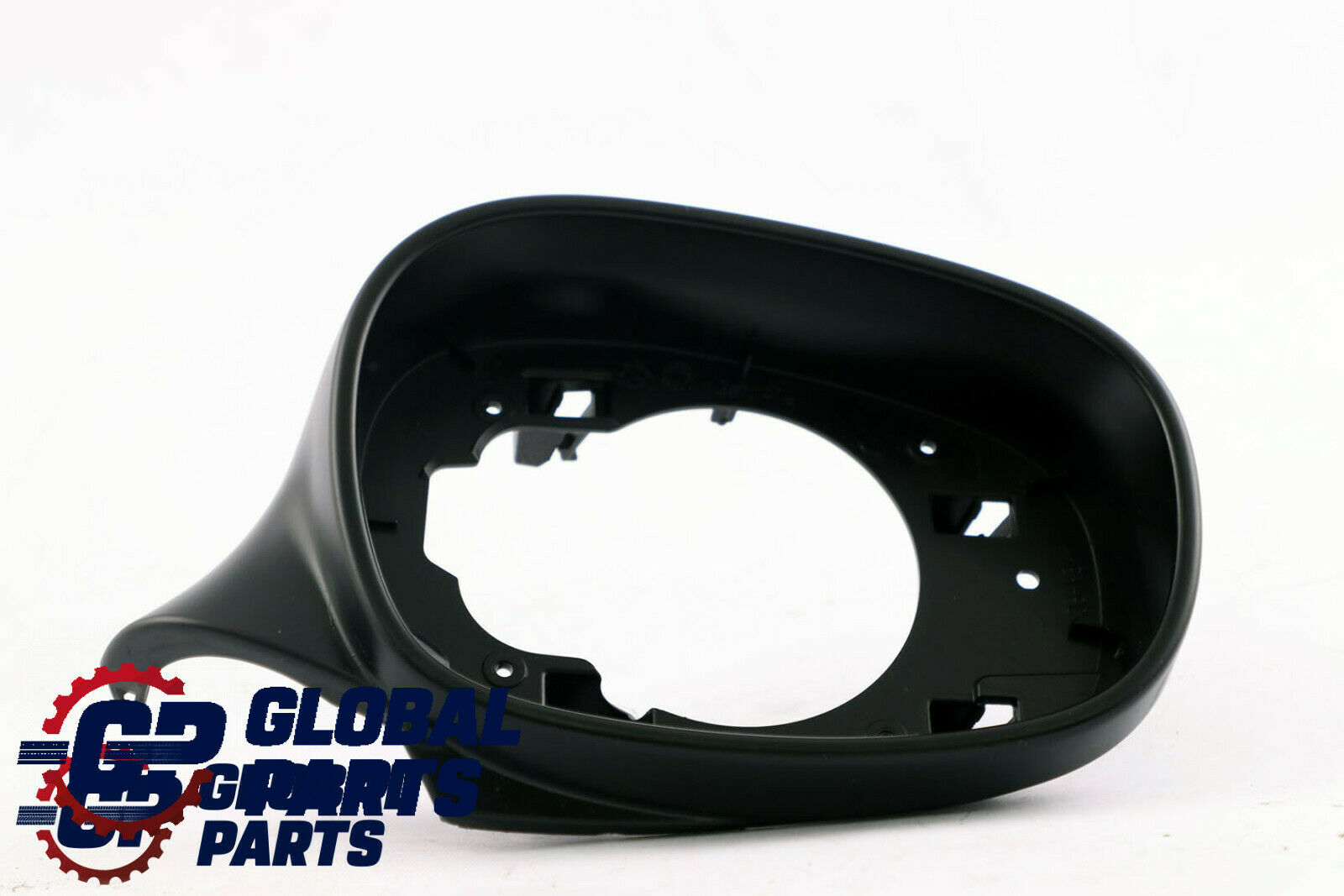 BMW E81 E82 E87 E90 E91 LCI Supporting Ring Wing Mirror Housing Right O/S