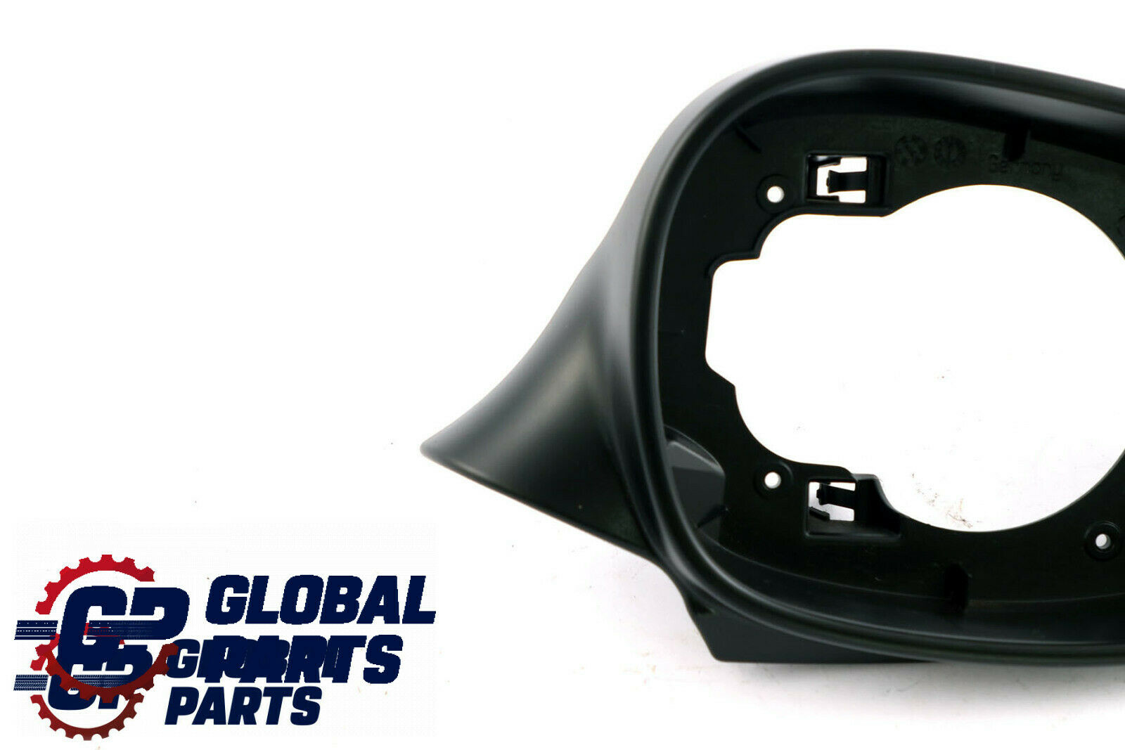 BMW E81 E82 E87 E90 E91 LCI Supporting Ring Wing Mirror Housing Right O/S