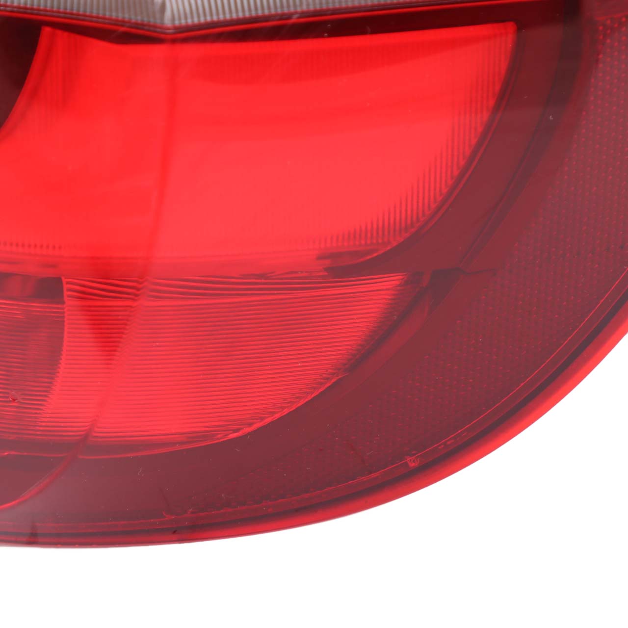 Rücklicht BMW X5 E70 Lampe LED Retrofit Trim der Seitenwand rechts 7227790