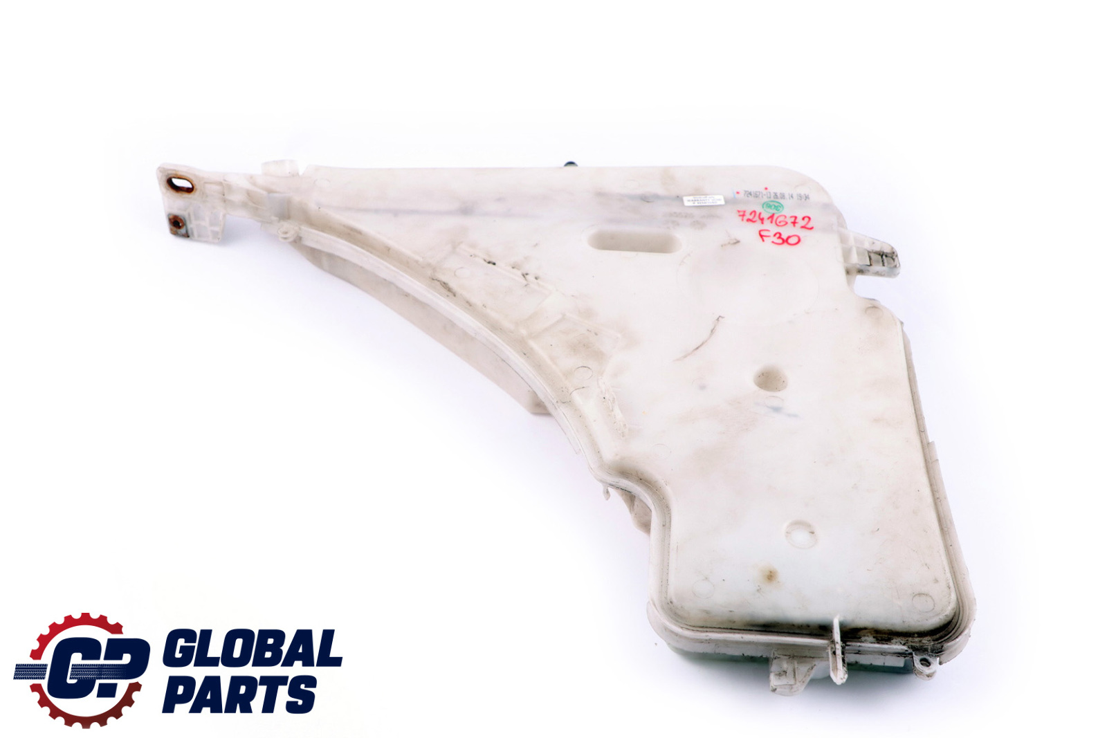 BMW 2 3 4 Series F22 F30 F32 LCI Washer Fluid Reservoir Tank Container 7241671