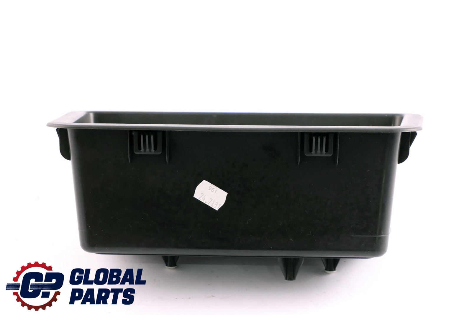 BMW 3 Series F30 Boot Trunk Lid Storage Compartment Tray Right O/S 7245911