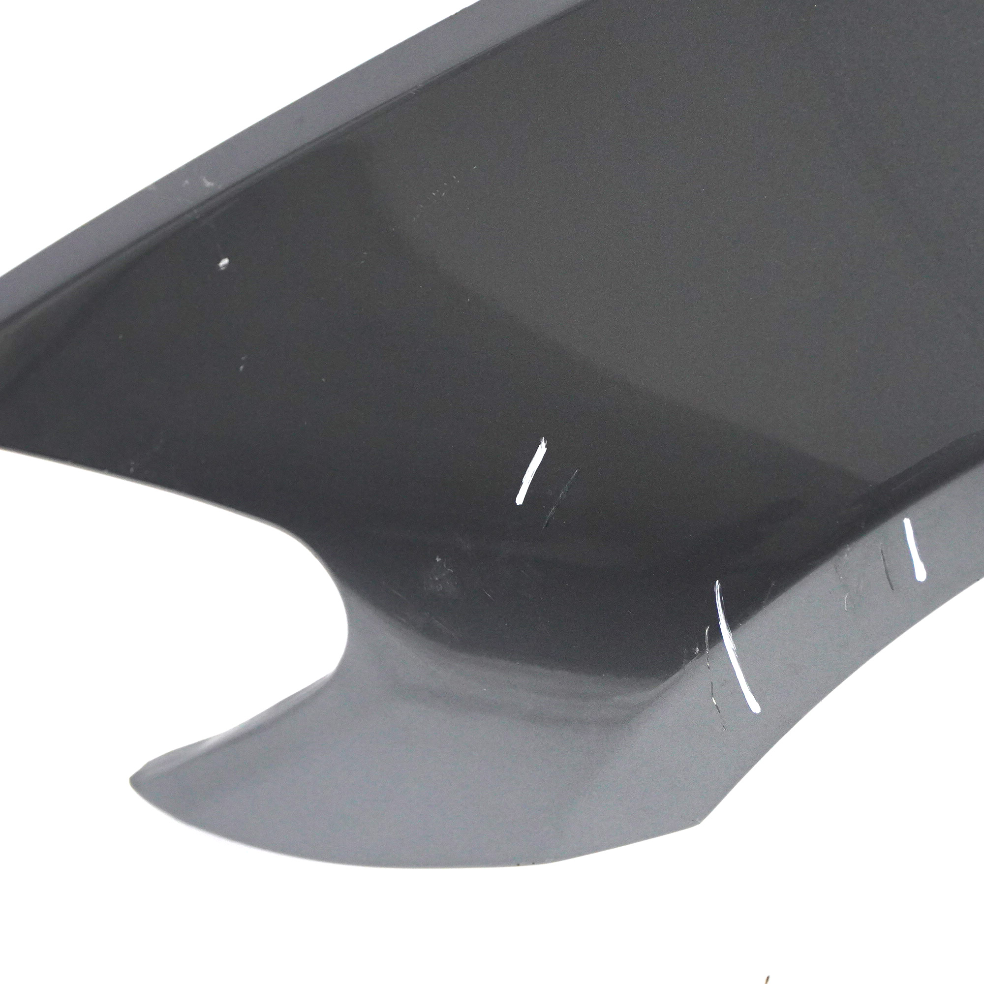 BMW F10 Wing Panel Front Left N/S Fender Side Mineralgrau Grey Metallic - B39